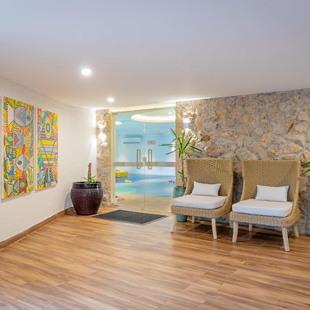 The Westin Porto De Galinhas All-Inclusive 外观 照片