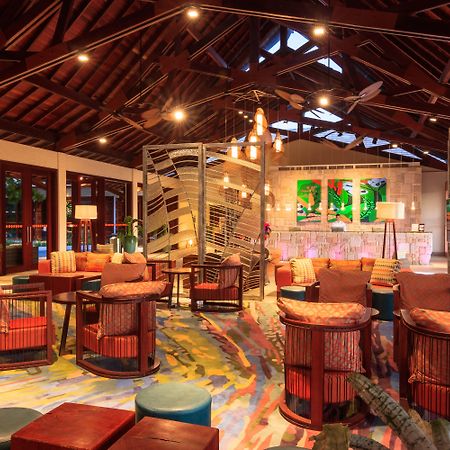 The Westin Porto De Galinhas All-Inclusive 外观 照片