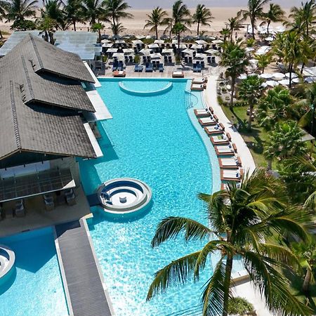 The Westin Porto De Galinhas All-Inclusive 外观 照片