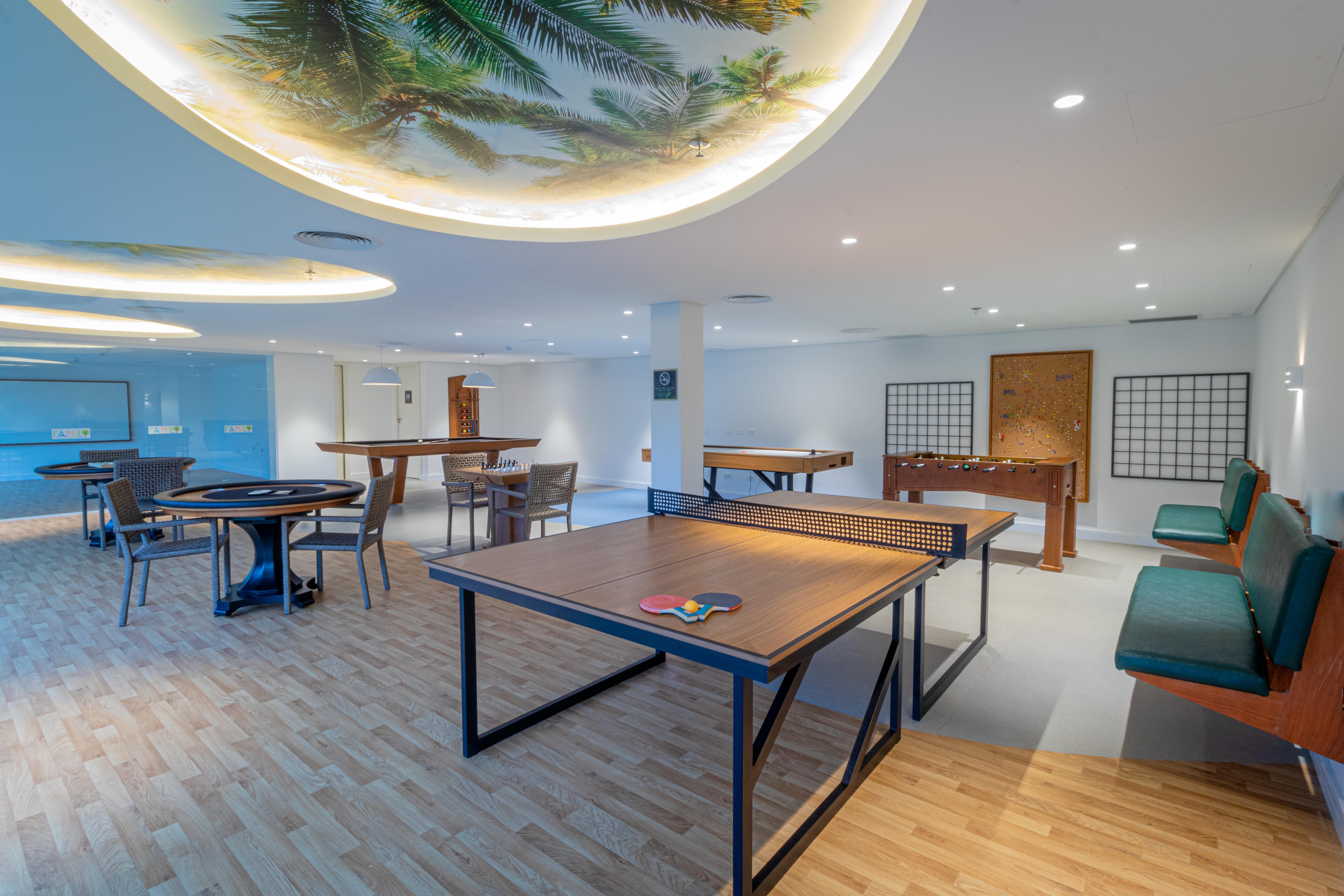 The Westin Porto De Galinhas All-Inclusive 外观 照片