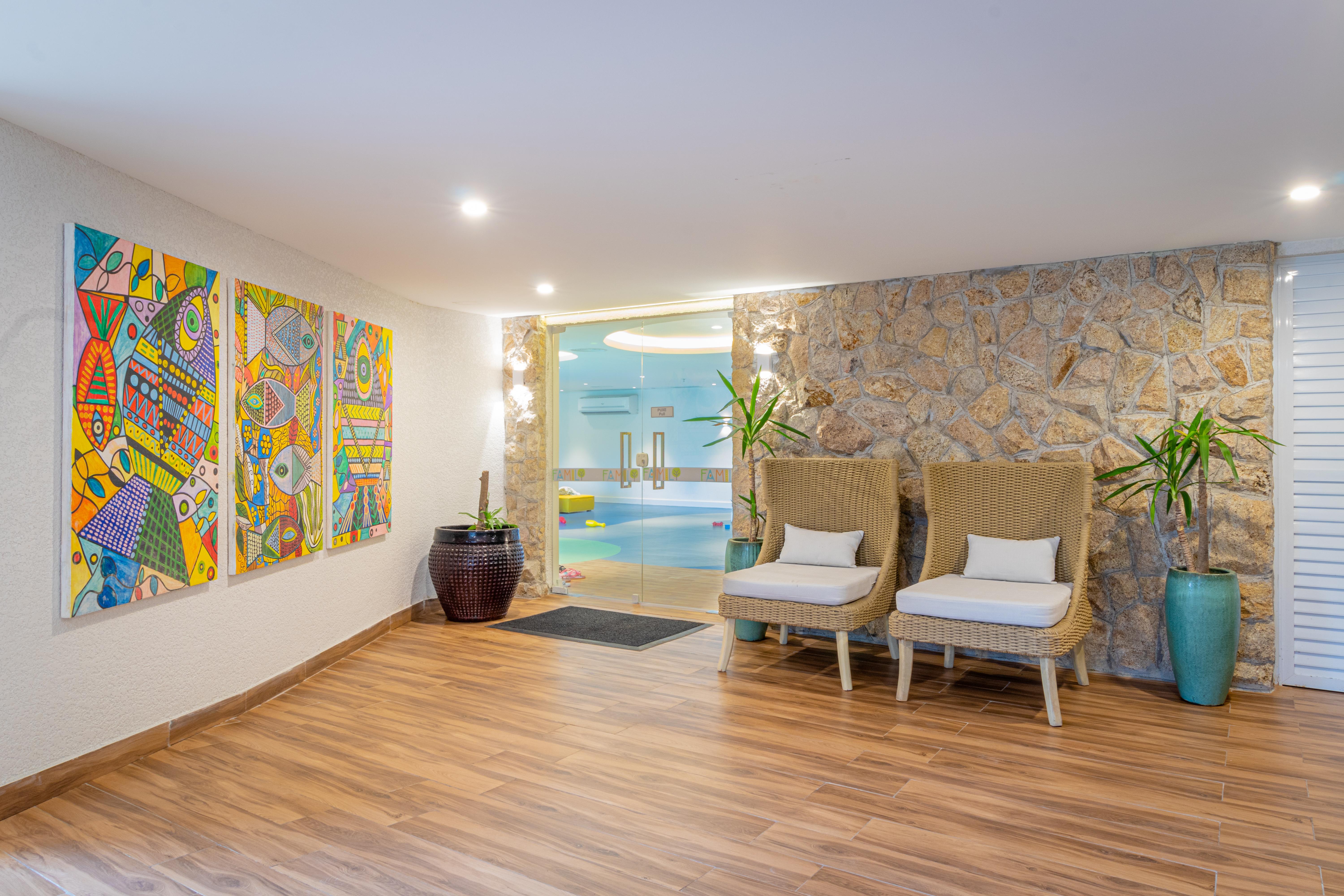 The Westin Porto De Galinhas All-Inclusive 外观 照片