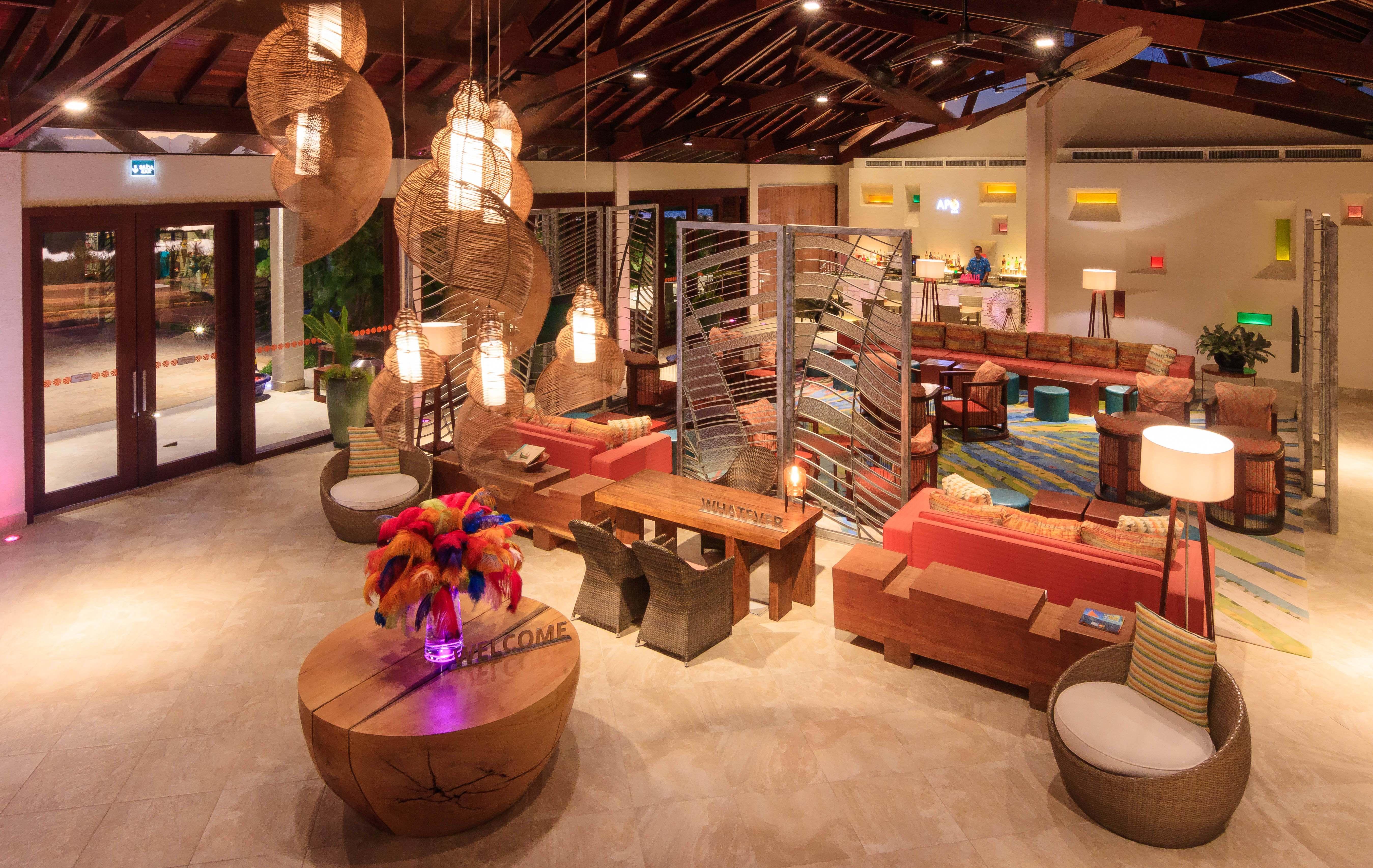 The Westin Porto De Galinhas All-Inclusive 外观 照片