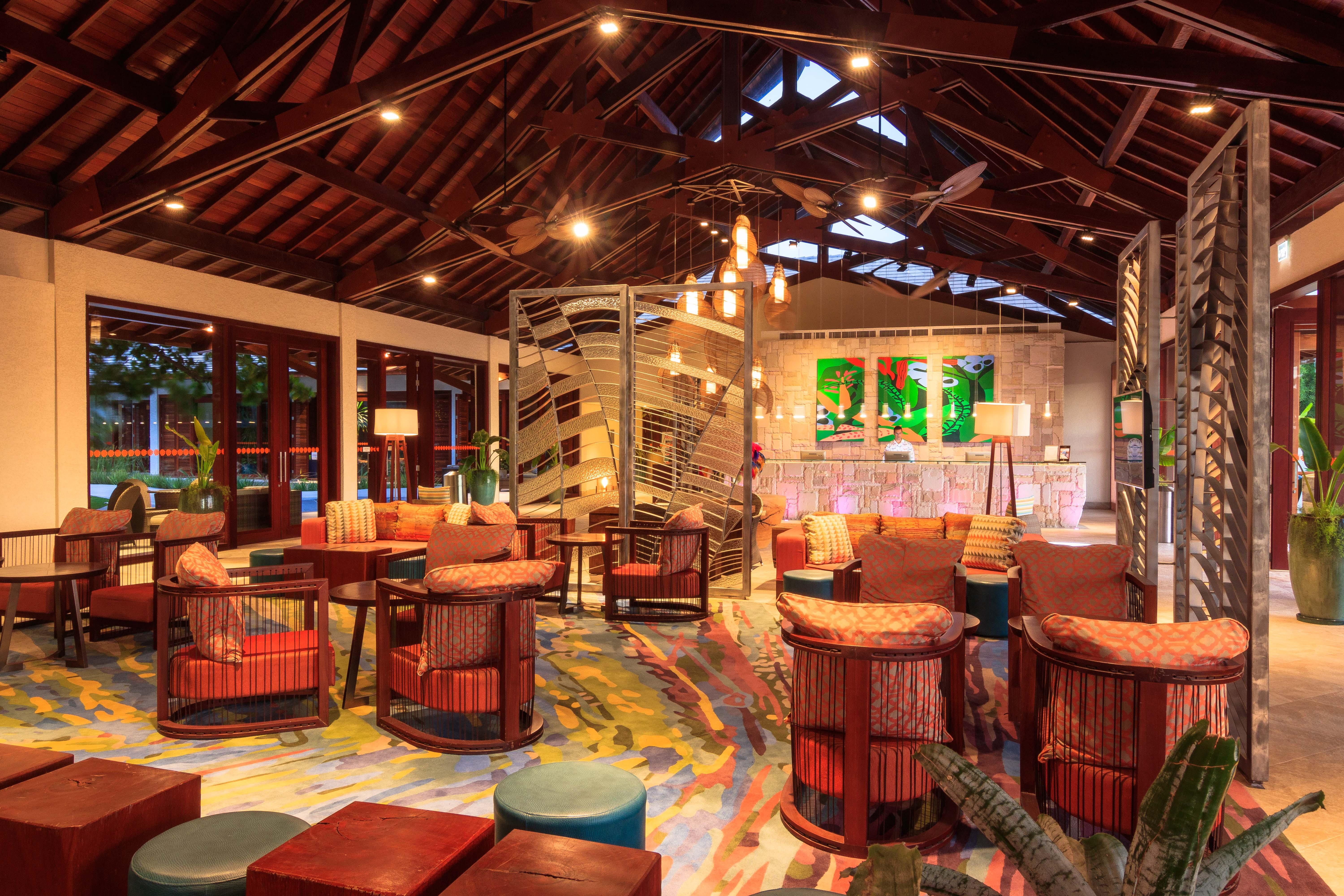 The Westin Porto De Galinhas All-Inclusive 外观 照片