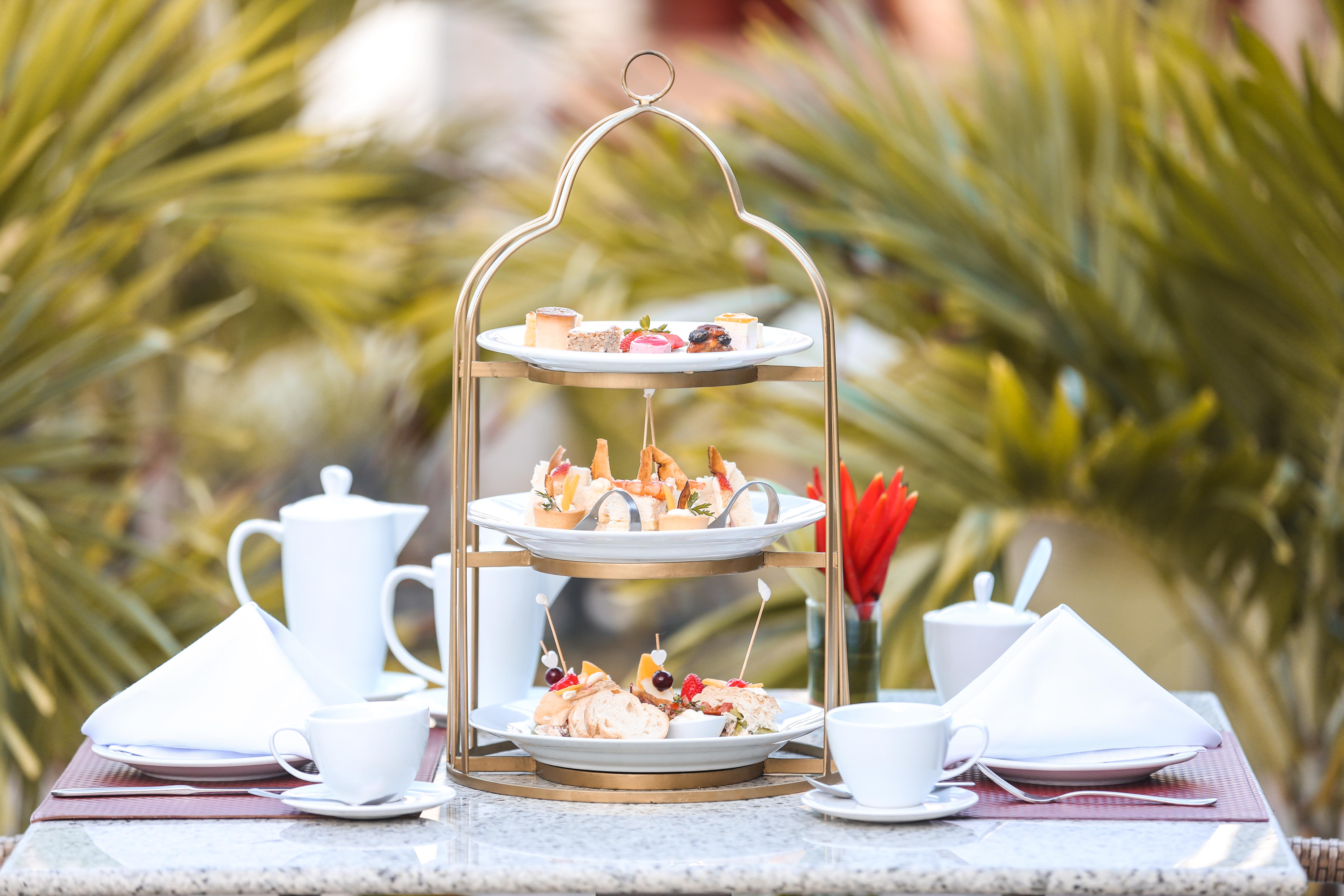 The Westin Porto De Galinhas All-Inclusive 外观 照片