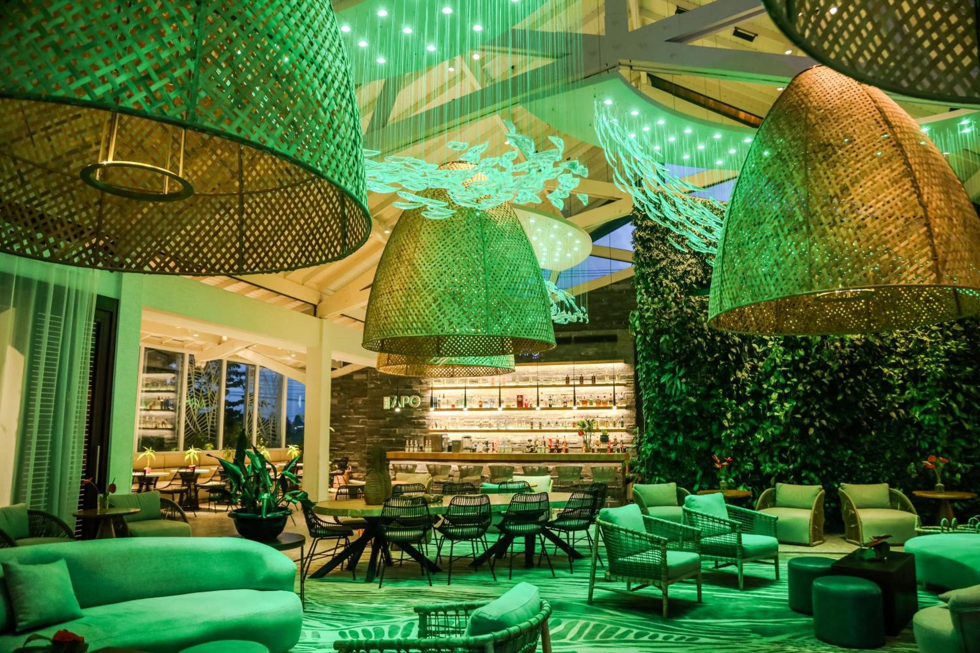The Westin Porto De Galinhas All-Inclusive 外观 照片