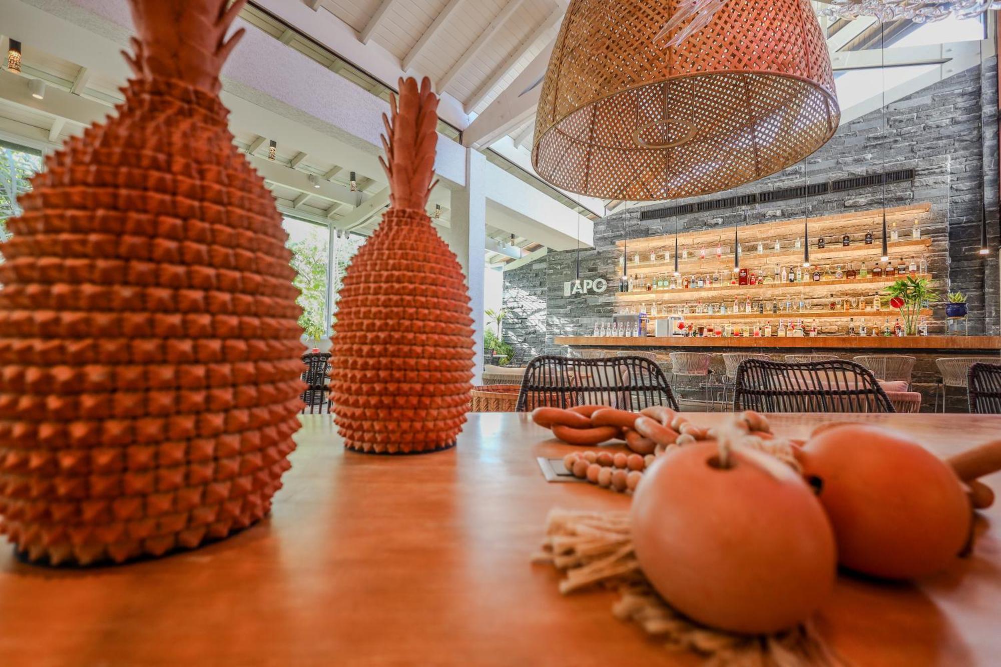 The Westin Porto De Galinhas All-Inclusive 外观 照片
