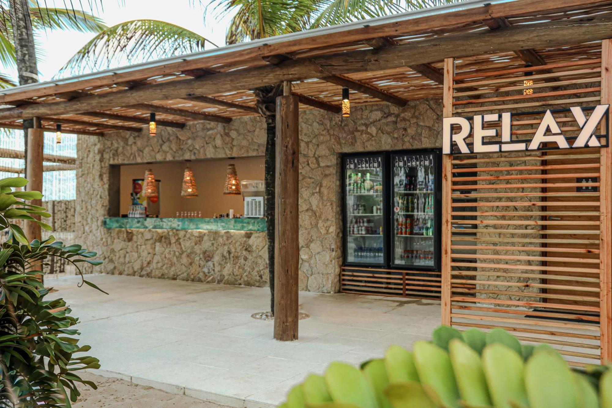 The Westin Porto De Galinhas All-Inclusive 外观 照片