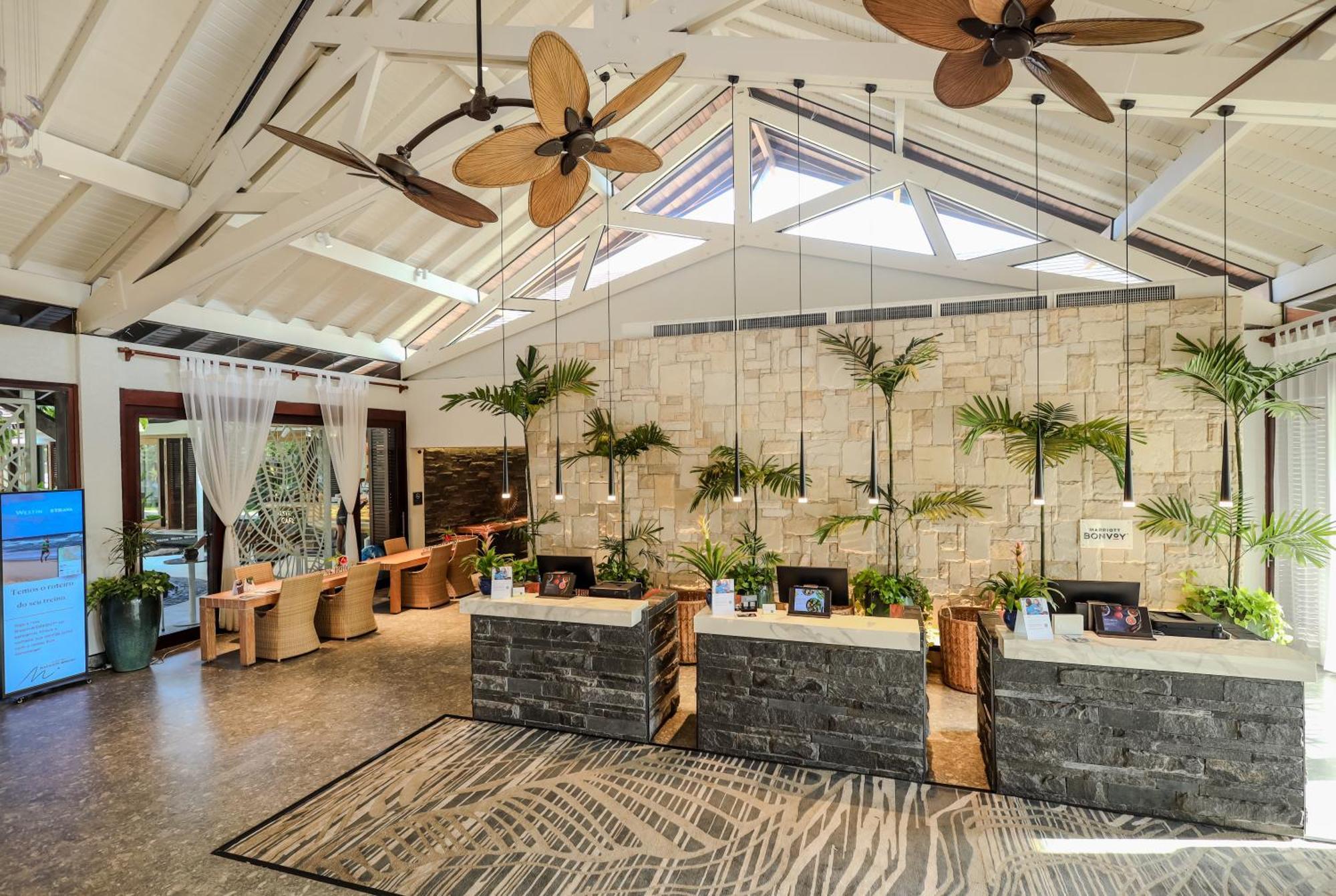 The Westin Porto De Galinhas All-Inclusive 外观 照片