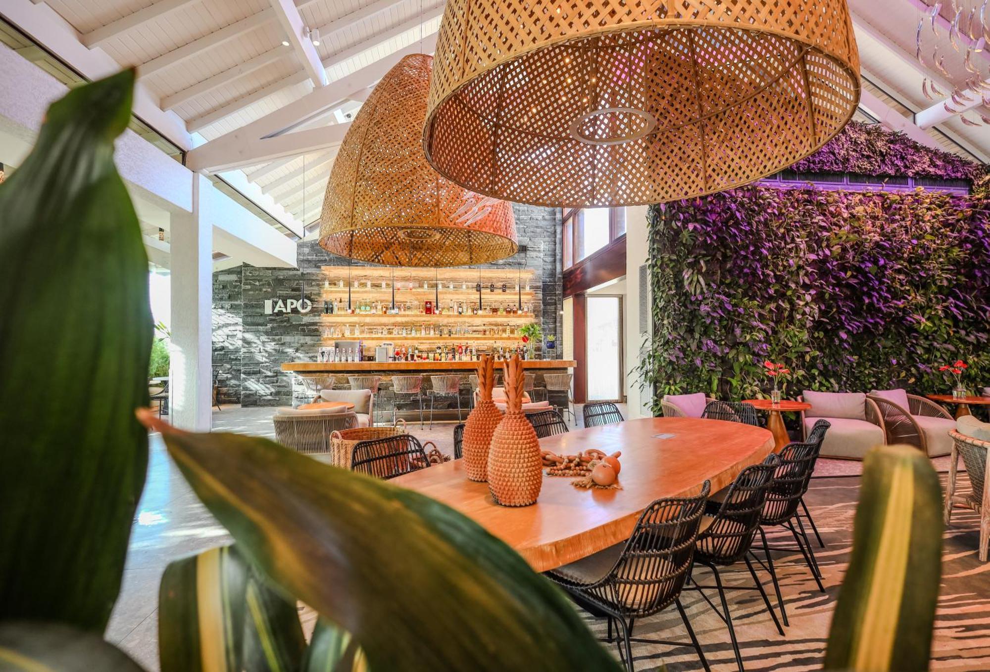 The Westin Porto De Galinhas All-Inclusive 外观 照片