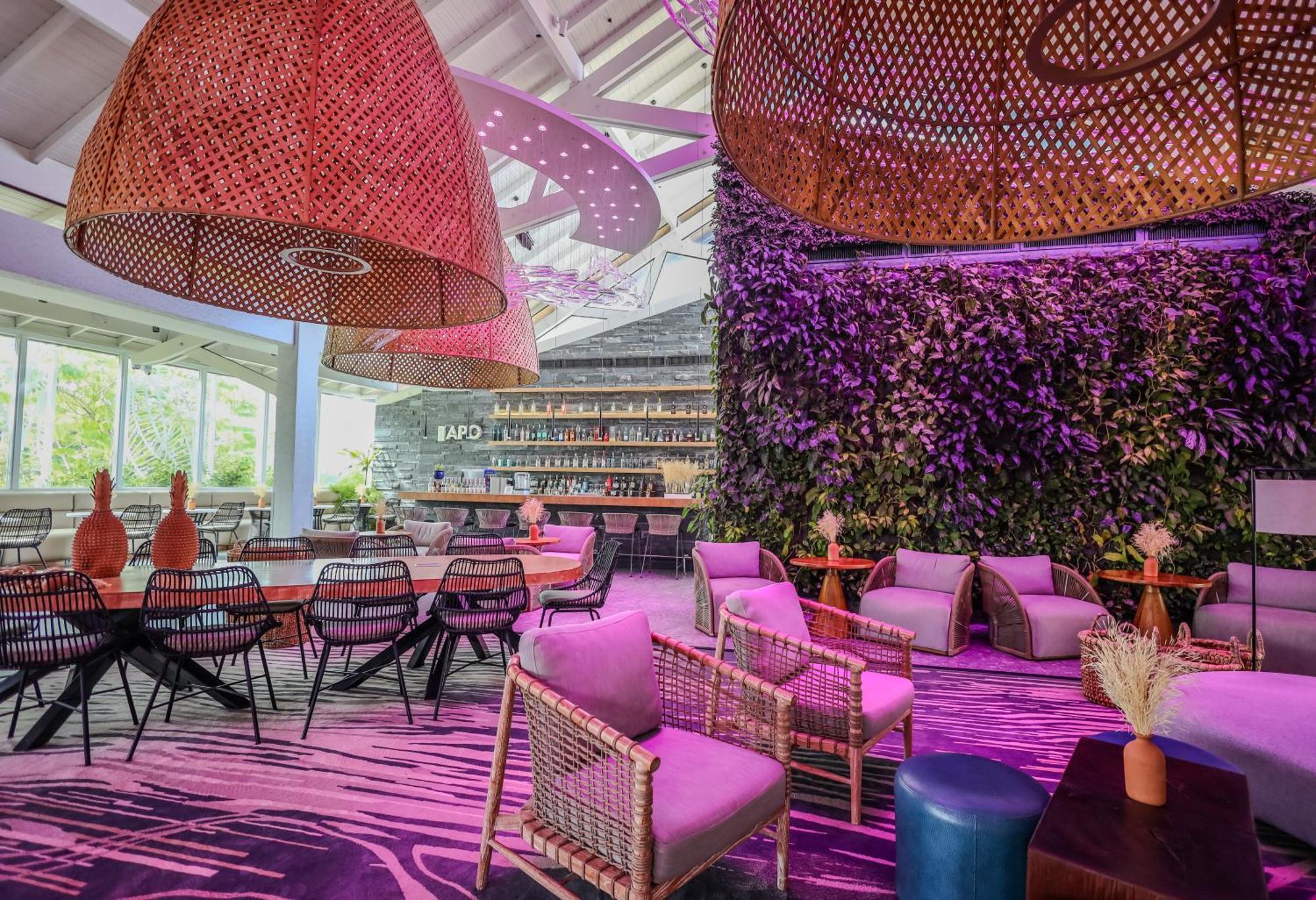The Westin Porto De Galinhas All-Inclusive 外观 照片
