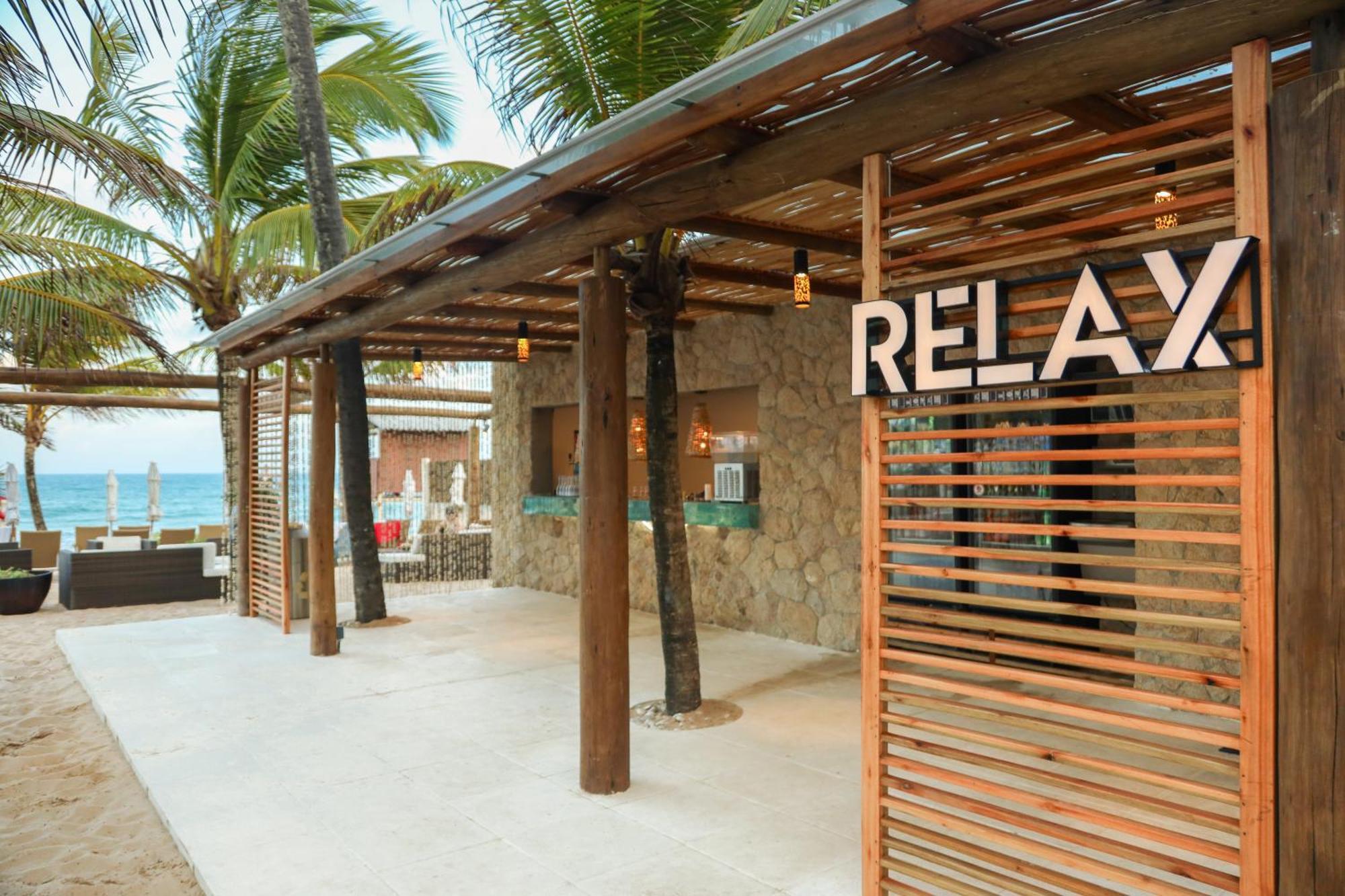 The Westin Porto De Galinhas All-Inclusive 外观 照片