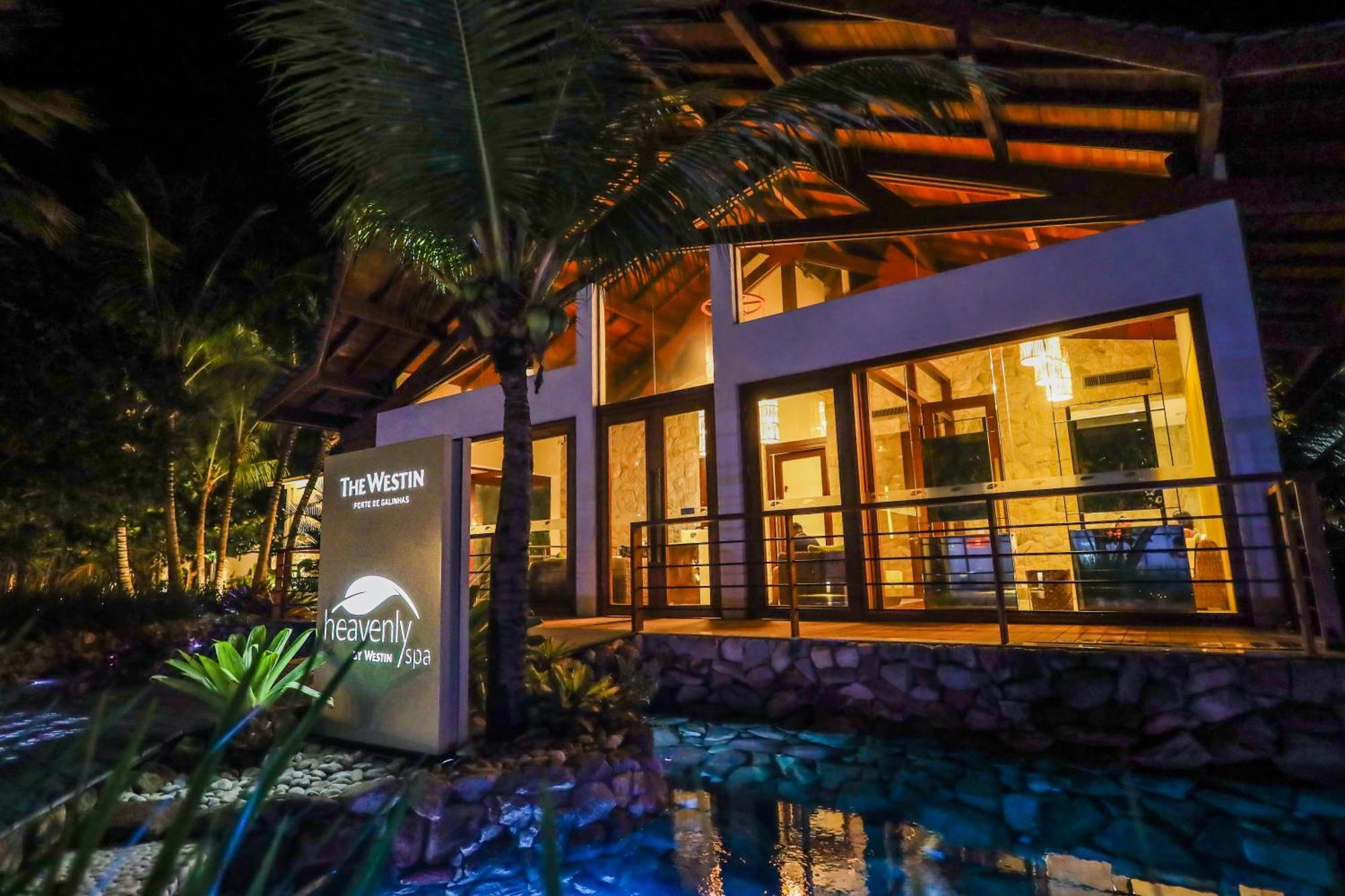 The Westin Porto De Galinhas All-Inclusive 外观 照片