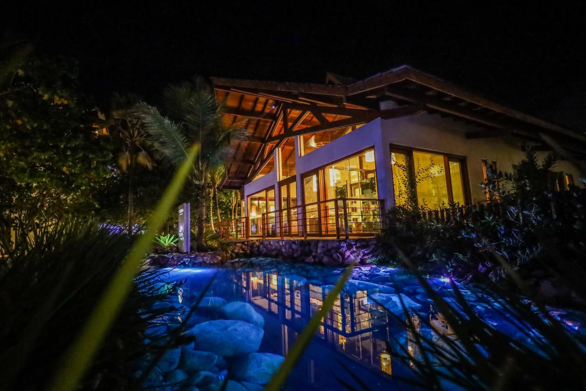 The Westin Porto De Galinhas All-Inclusive 外观 照片