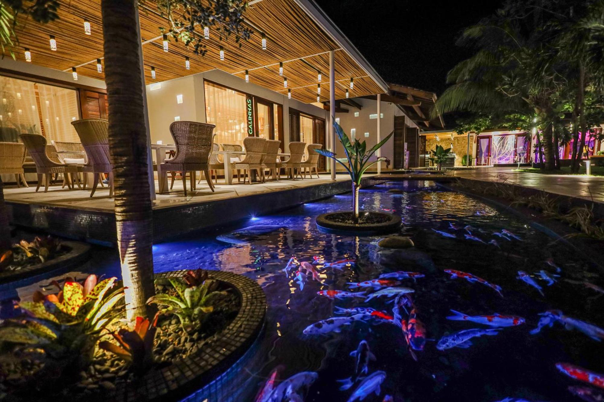 The Westin Porto De Galinhas All-Inclusive 外观 照片