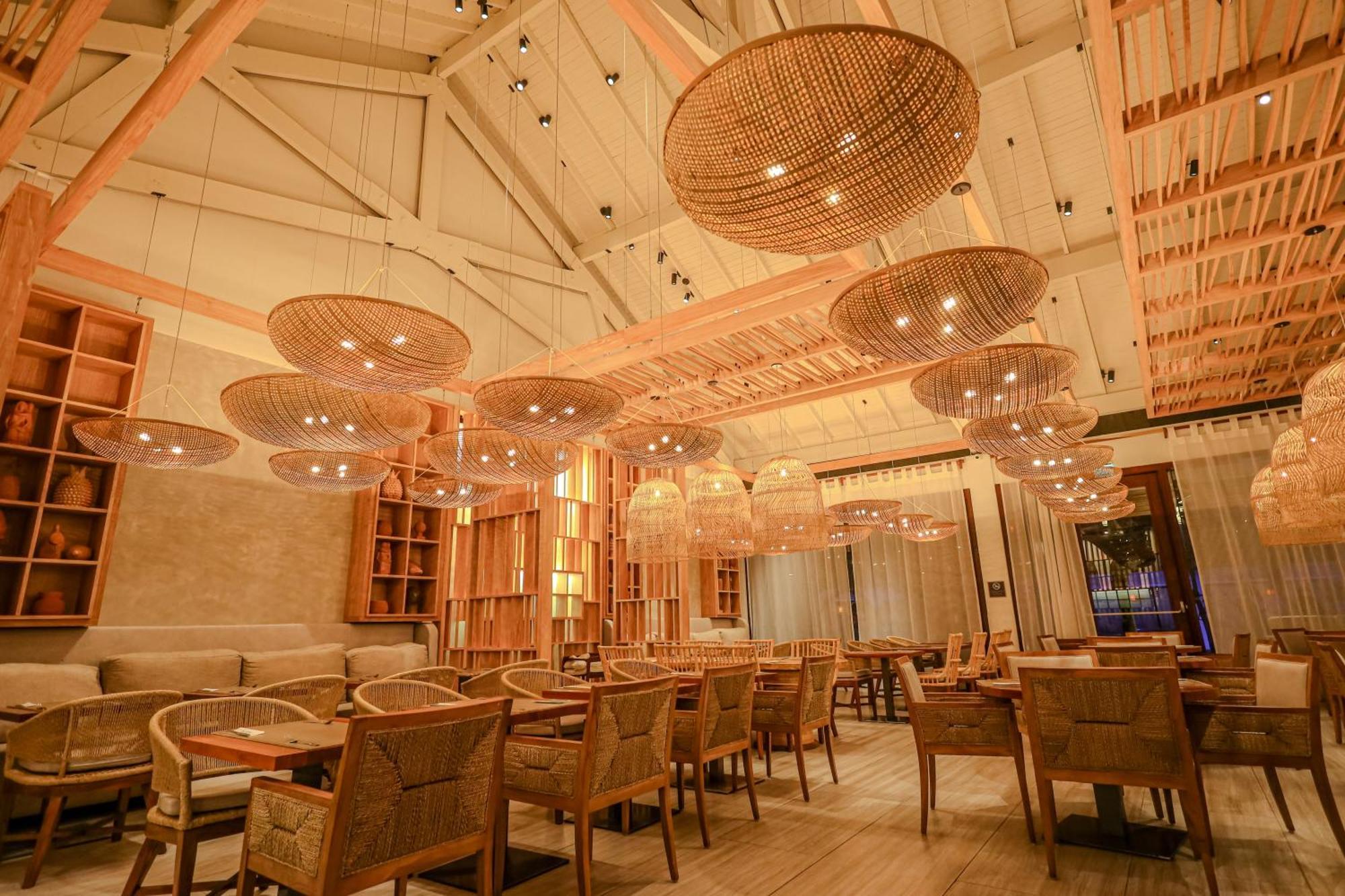 The Westin Porto De Galinhas All-Inclusive 外观 照片
