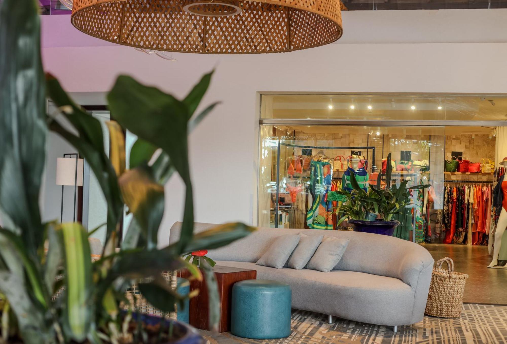 The Westin Porto De Galinhas All-Inclusive 外观 照片