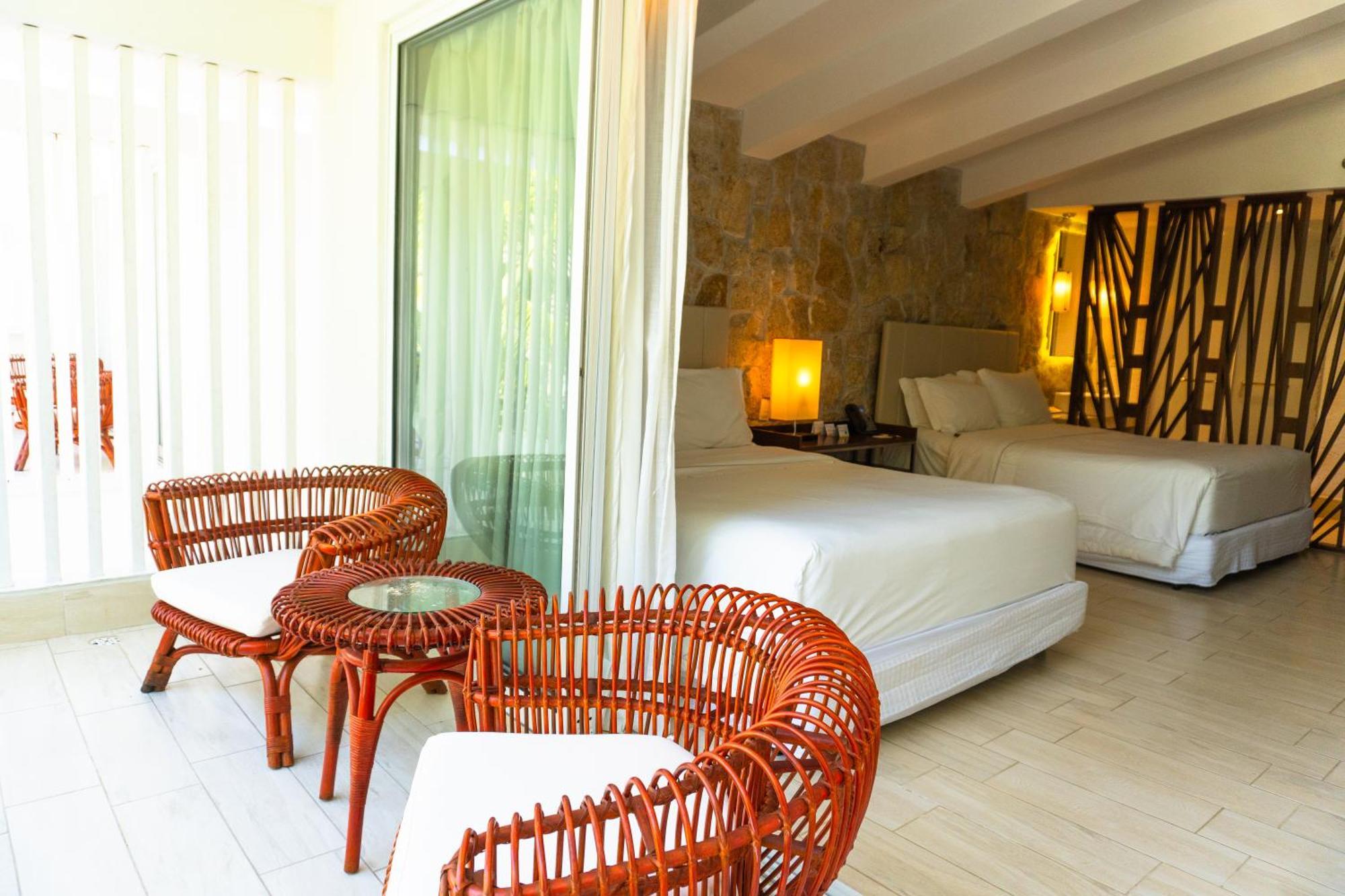 The Westin Porto De Galinhas All-Inclusive 外观 照片