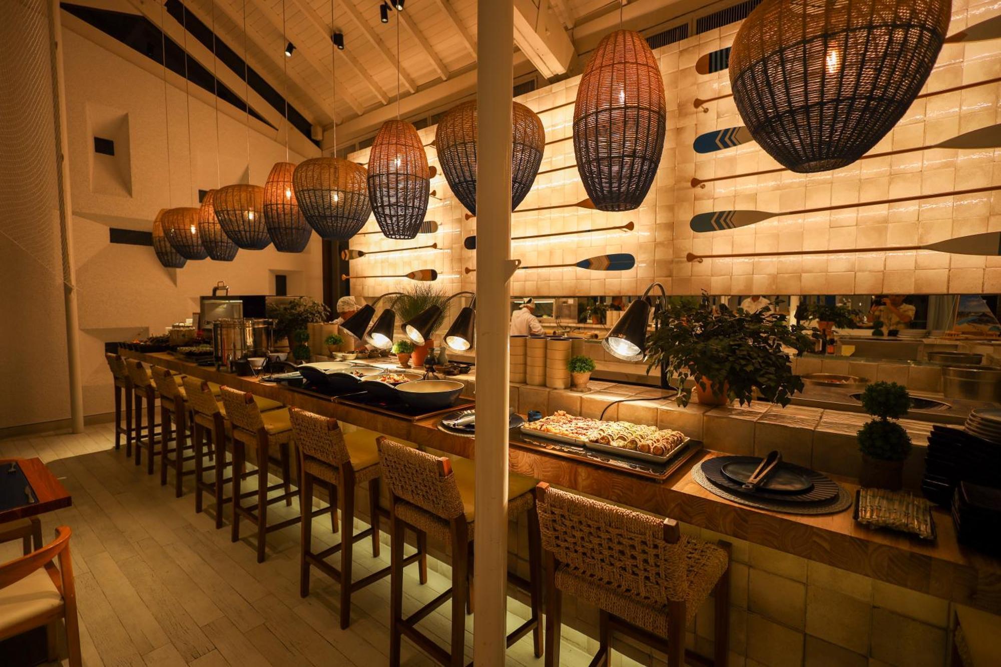 The Westin Porto De Galinhas All-Inclusive 外观 照片