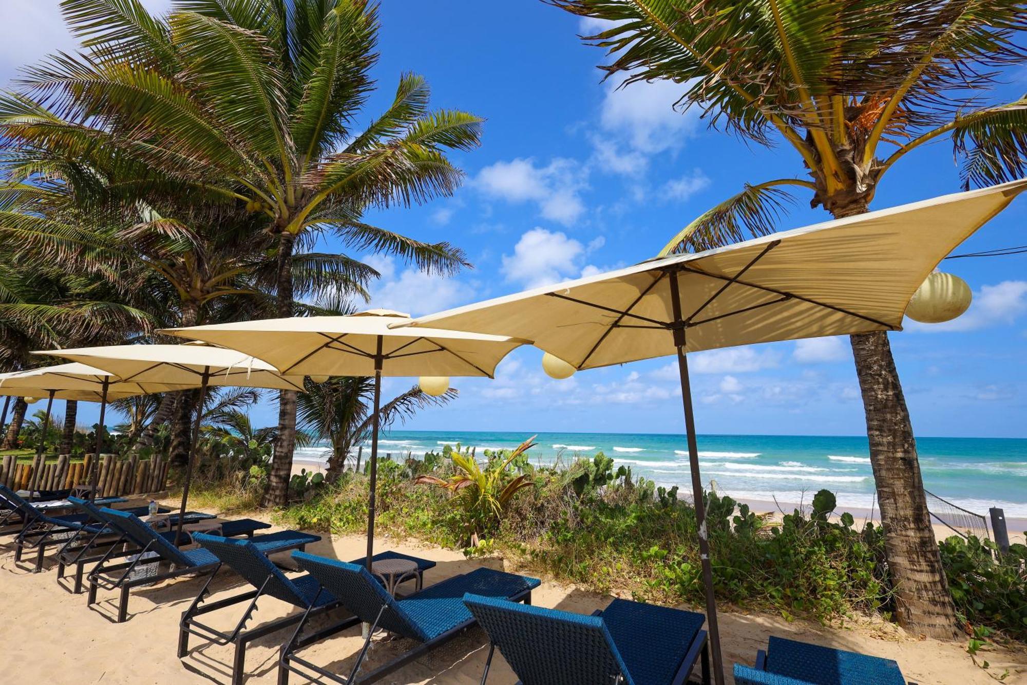 The Westin Porto De Galinhas All-Inclusive 外观 照片