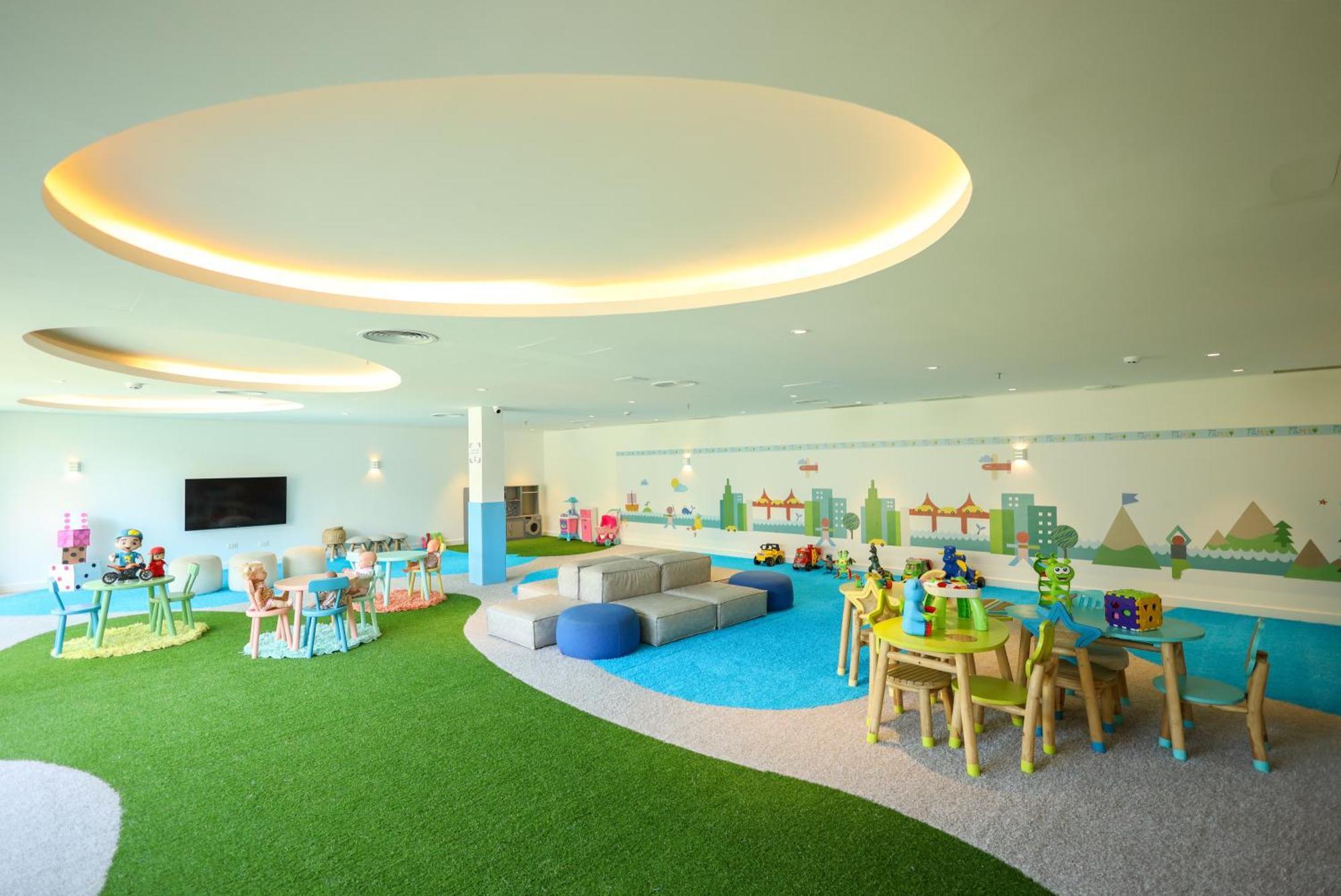 The Westin Porto De Galinhas All-Inclusive 外观 照片