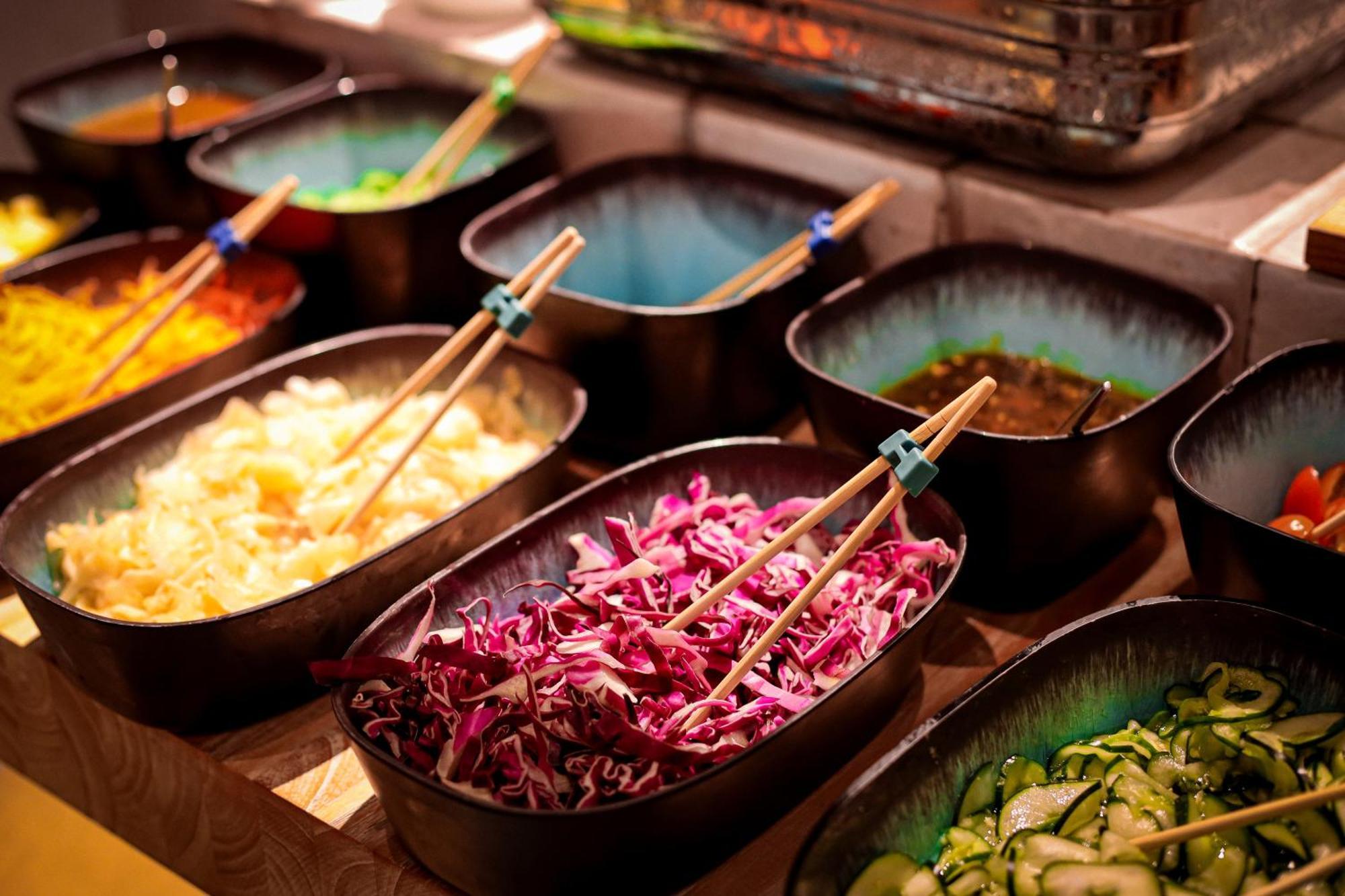 The Westin Porto De Galinhas All-Inclusive 外观 照片