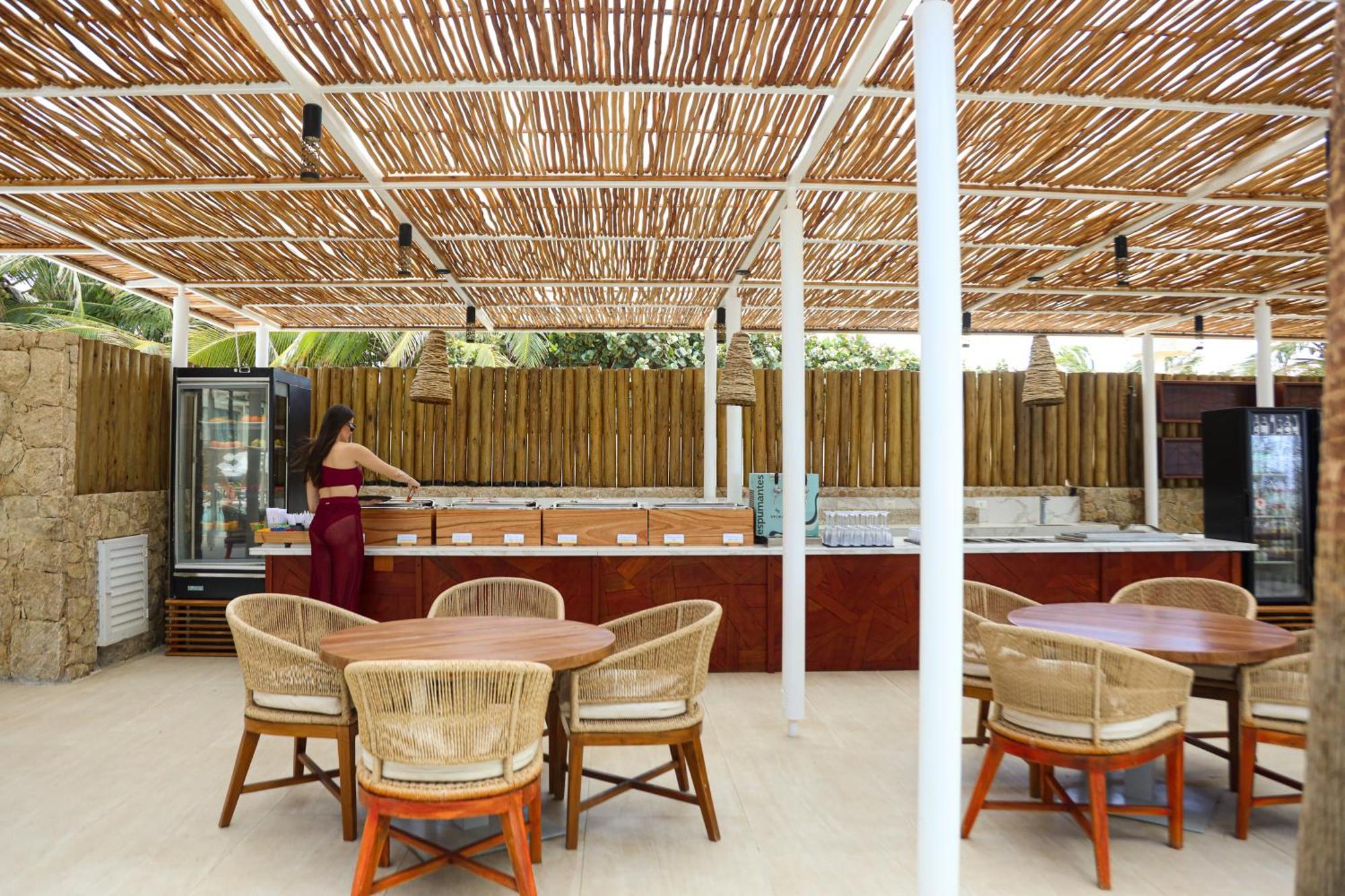 The Westin Porto De Galinhas All-Inclusive 外观 照片