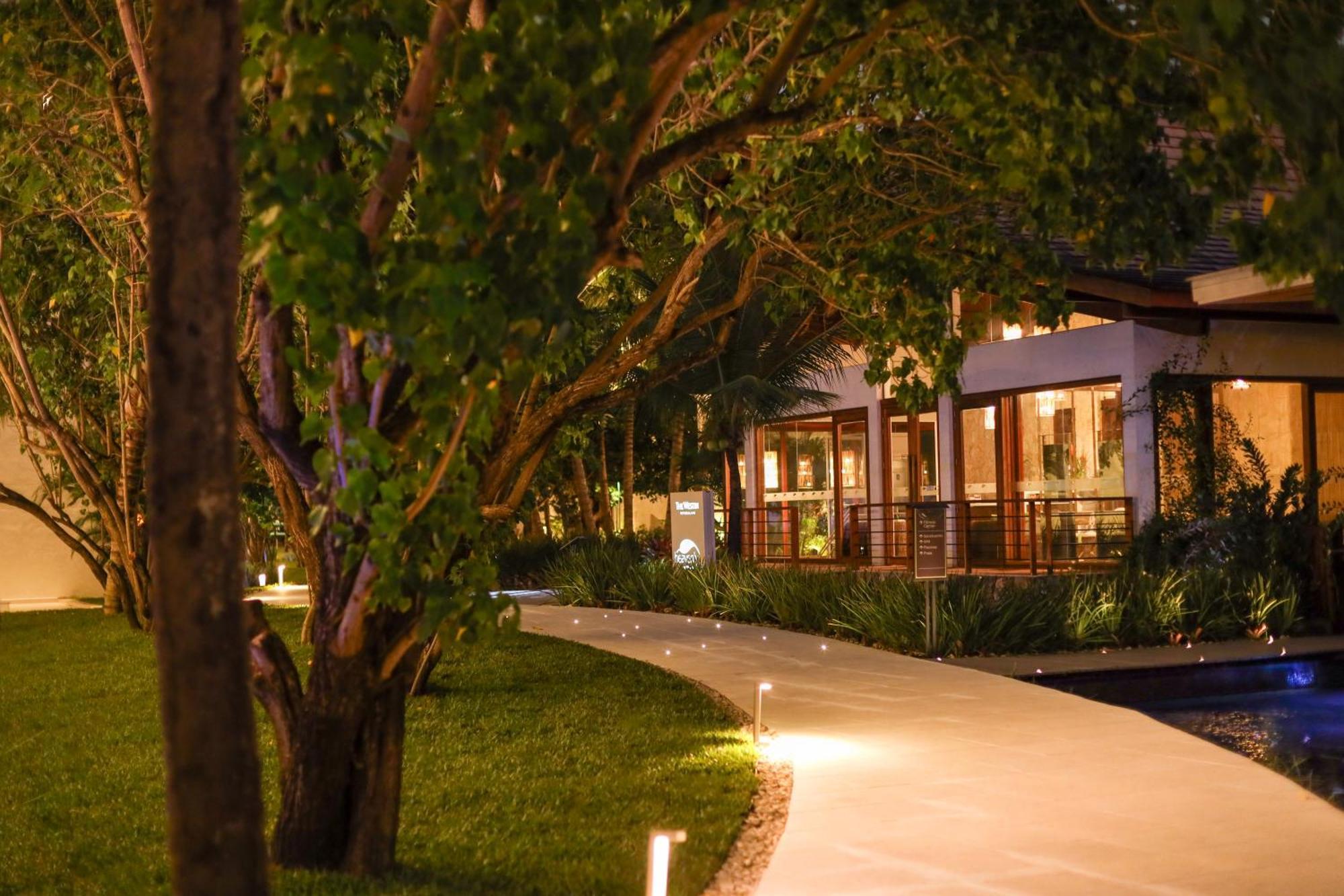 The Westin Porto De Galinhas All-Inclusive 外观 照片