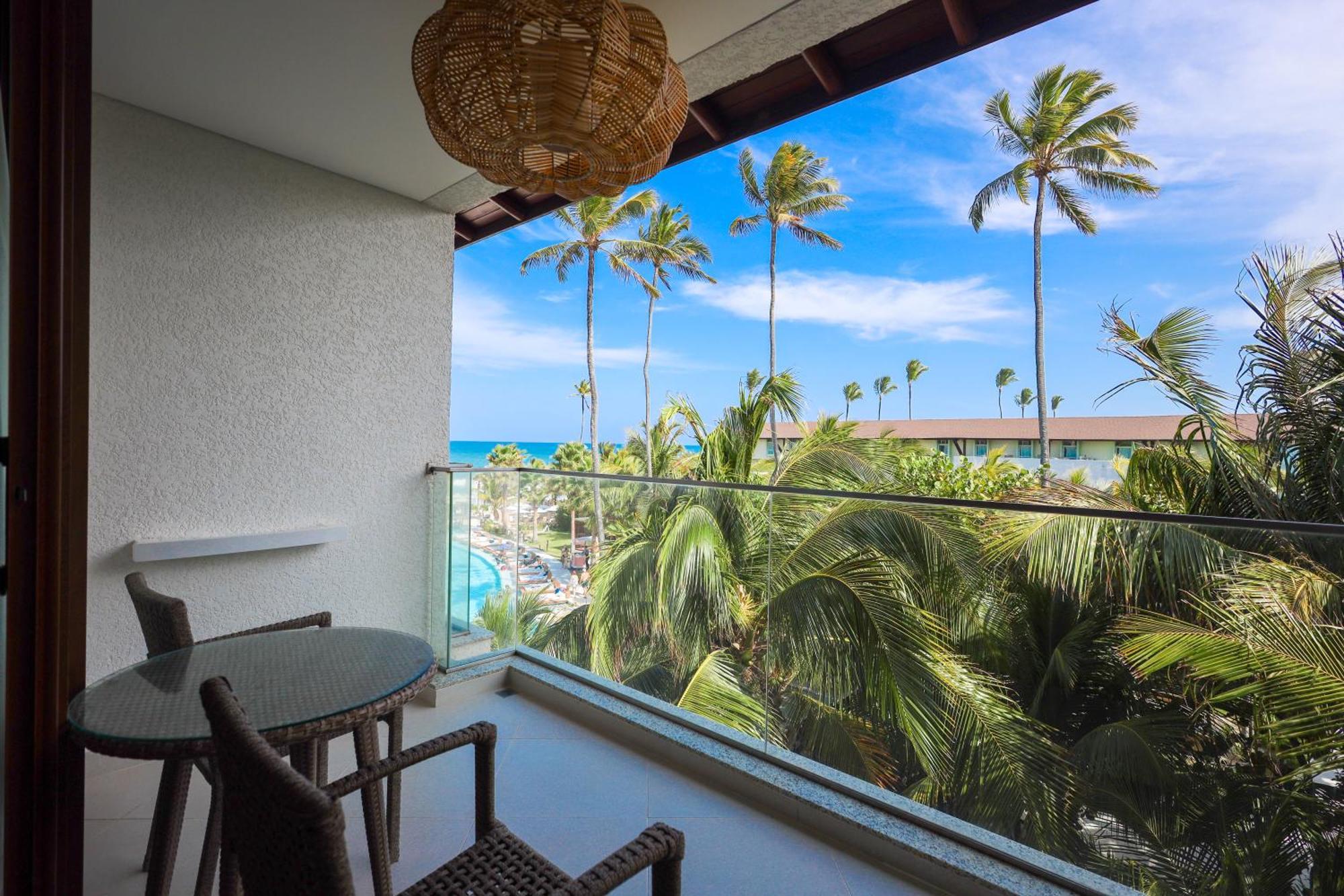 The Westin Porto De Galinhas All-Inclusive 外观 照片