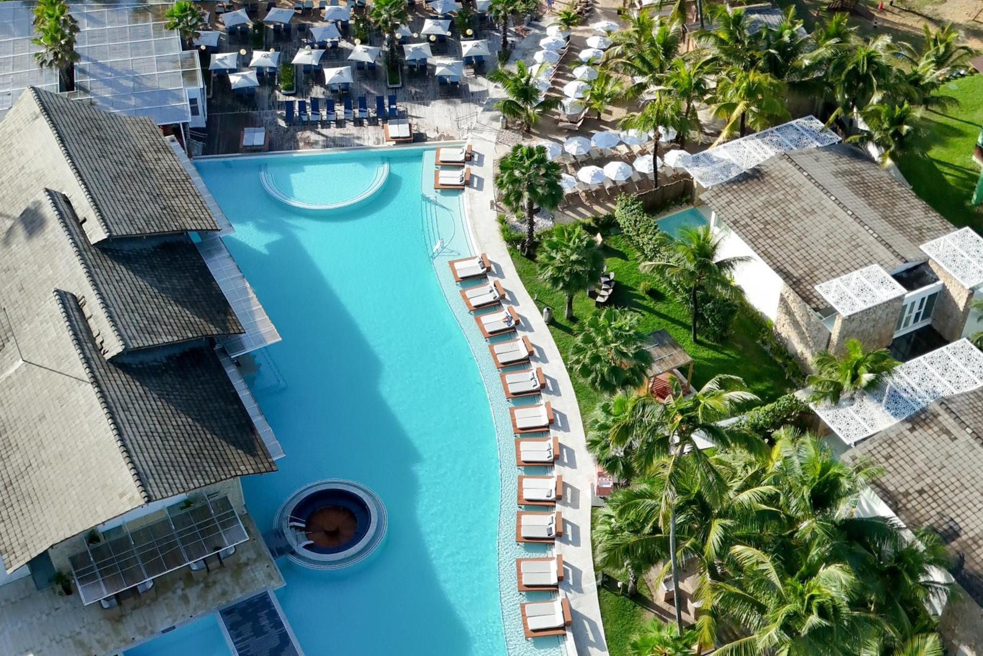 The Westin Porto De Galinhas All-Inclusive 外观 照片