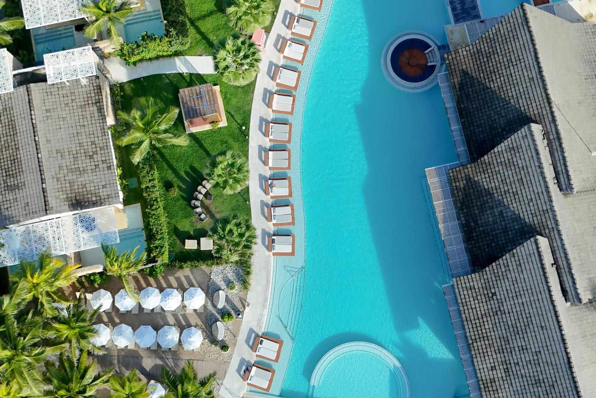 The Westin Porto De Galinhas All-Inclusive 外观 照片