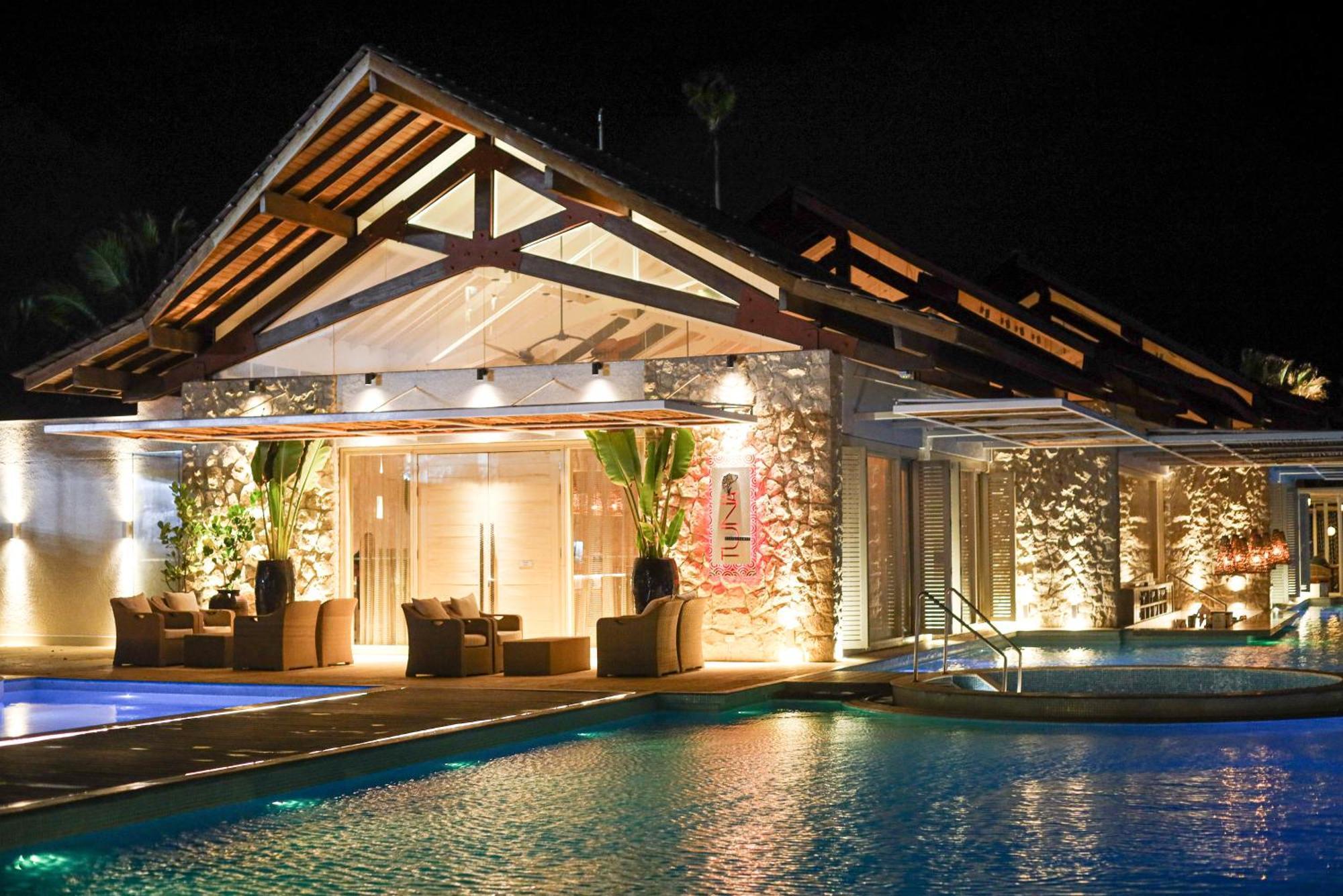 The Westin Porto De Galinhas All-Inclusive 外观 照片