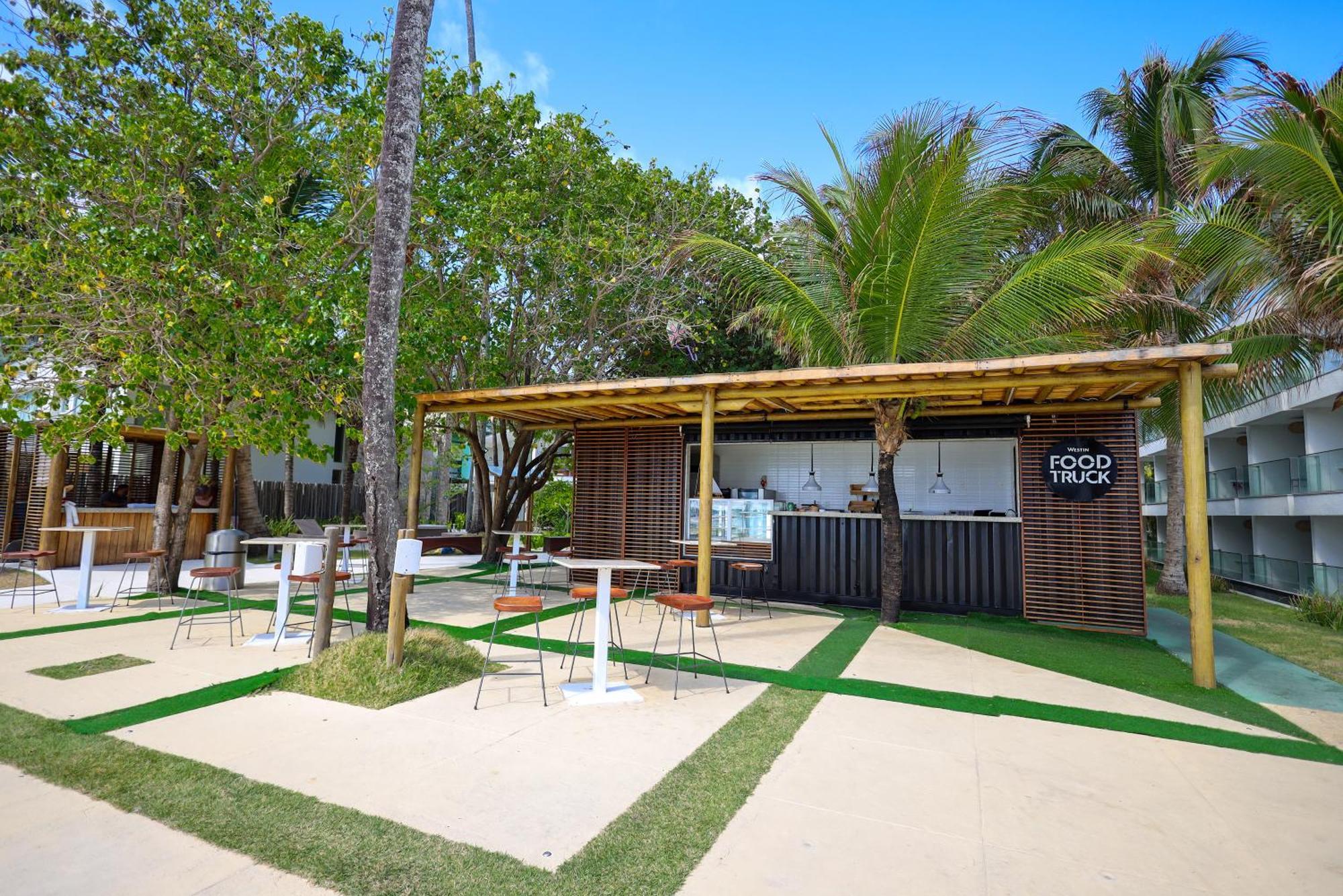 The Westin Porto De Galinhas All-Inclusive 外观 照片