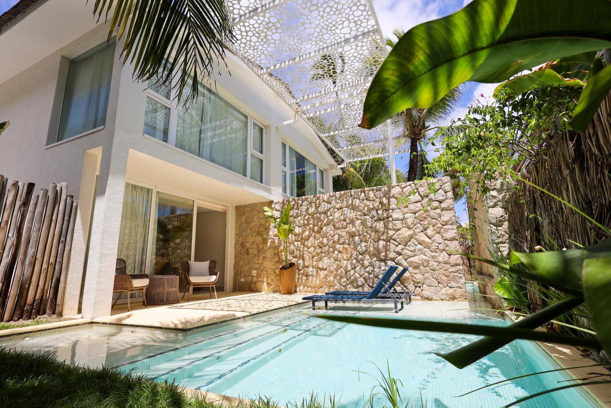 The Westin Porto De Galinhas All-Inclusive 外观 照片