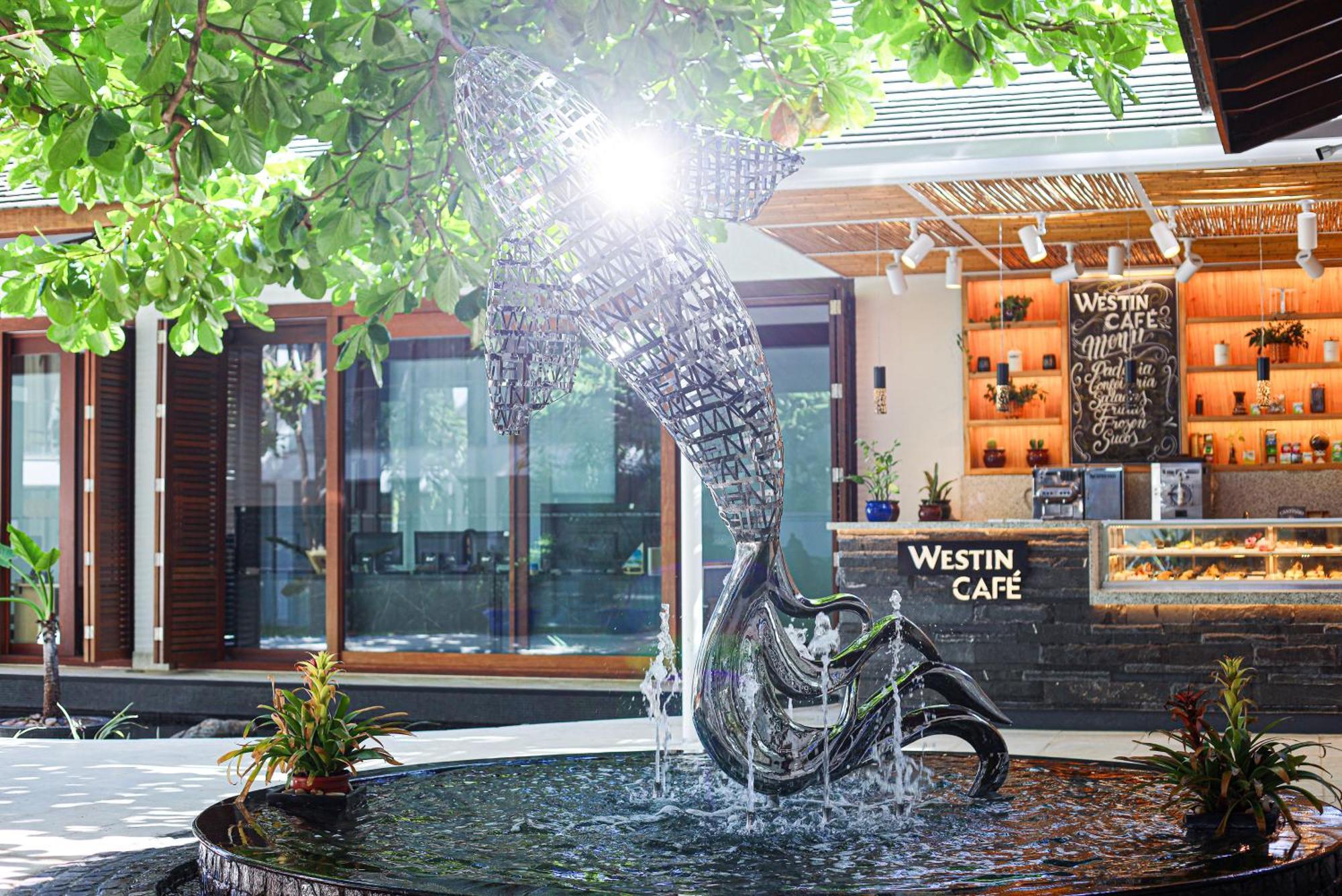 The Westin Porto De Galinhas All-Inclusive 外观 照片