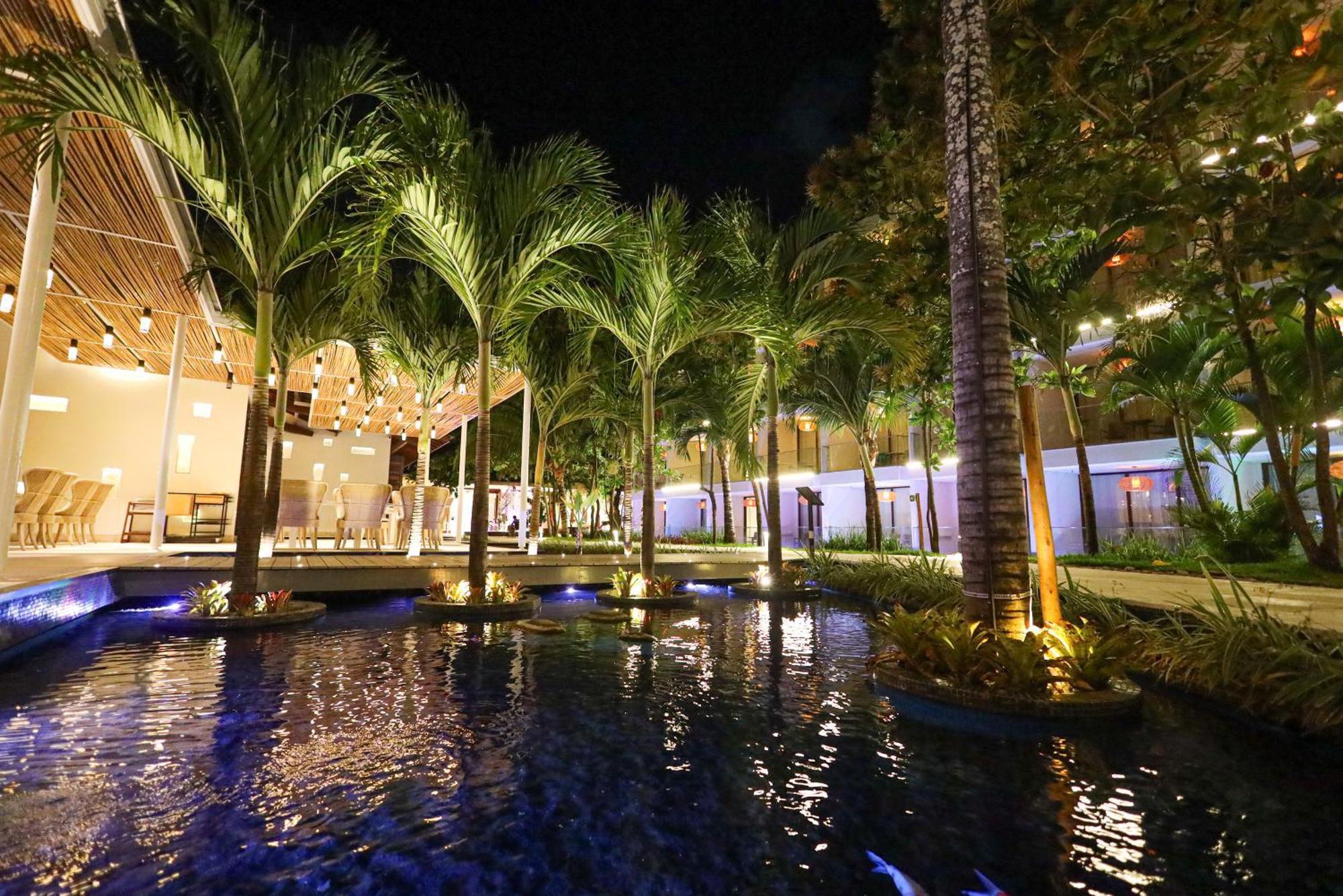 The Westin Porto De Galinhas All-Inclusive 外观 照片