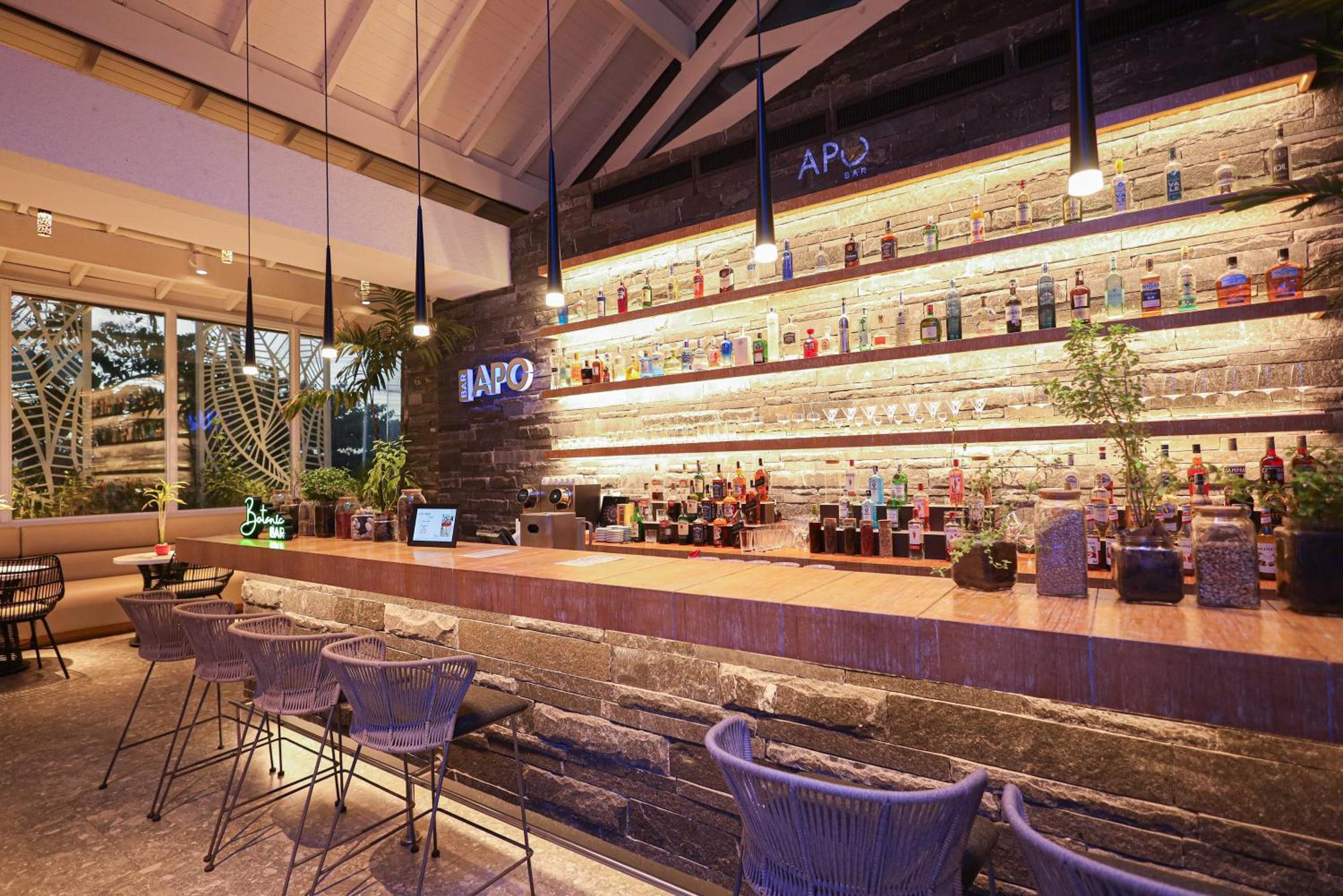 The Westin Porto De Galinhas All-Inclusive 外观 照片