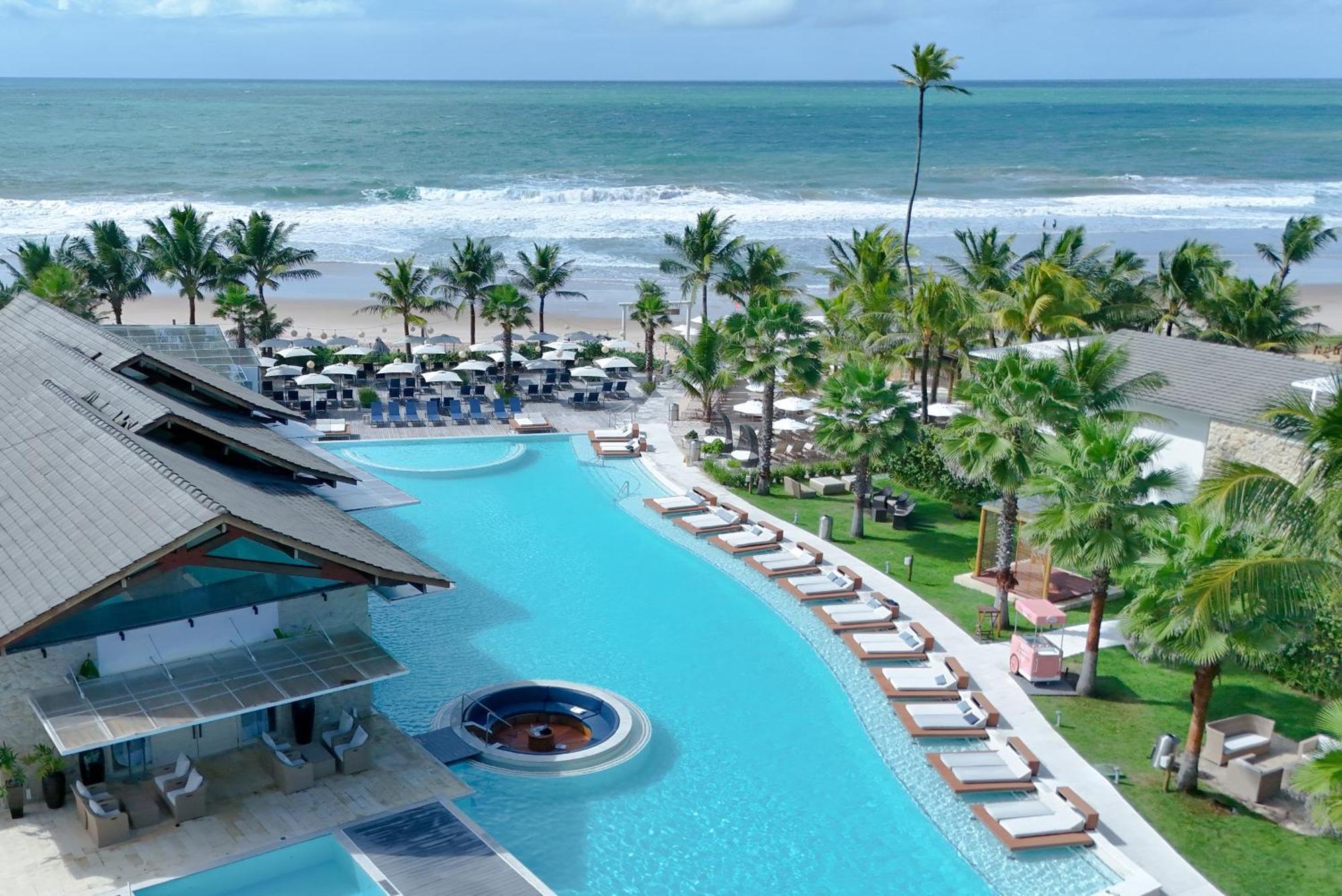 The Westin Porto De Galinhas All-Inclusive 外观 照片