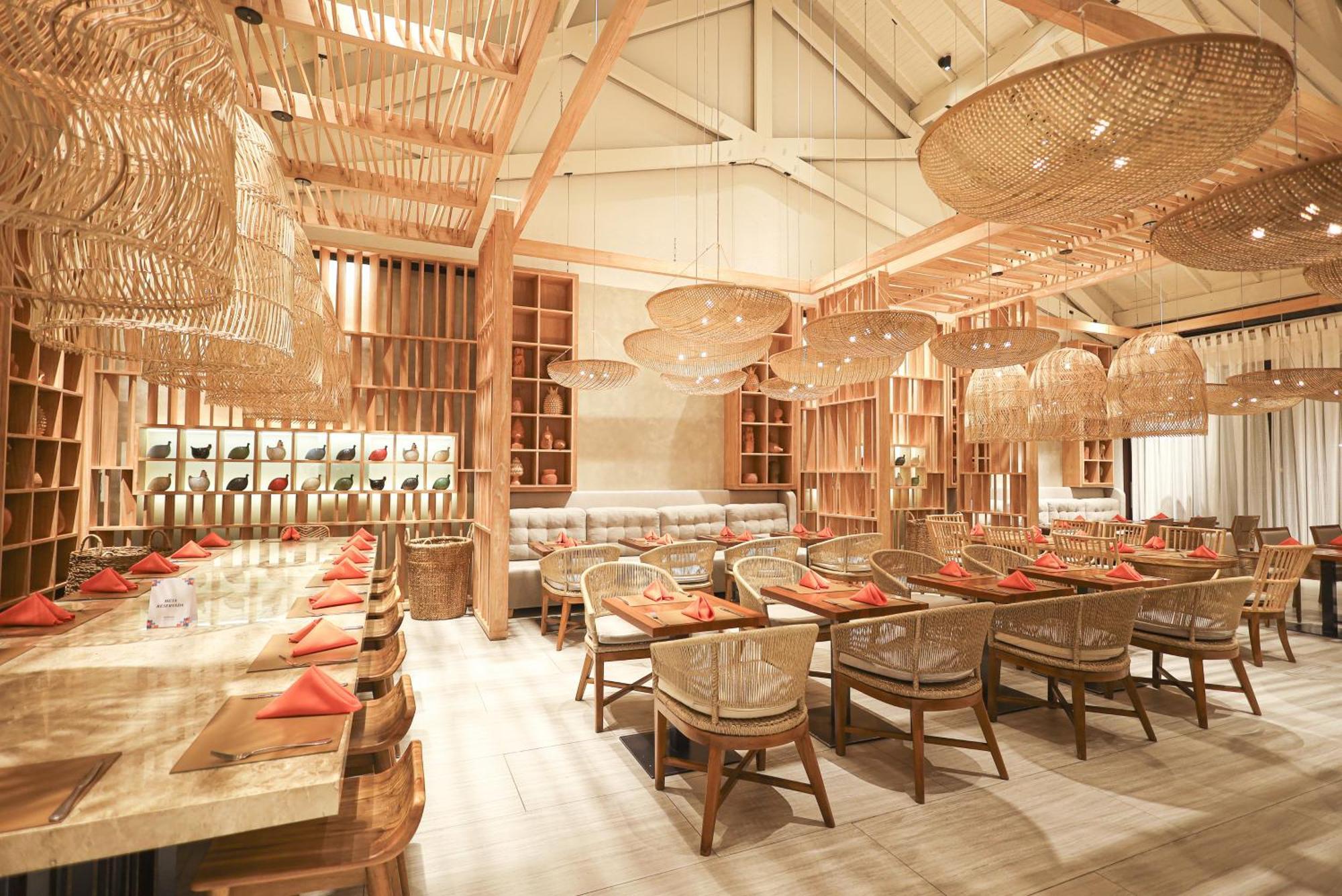 The Westin Porto De Galinhas All-Inclusive 外观 照片