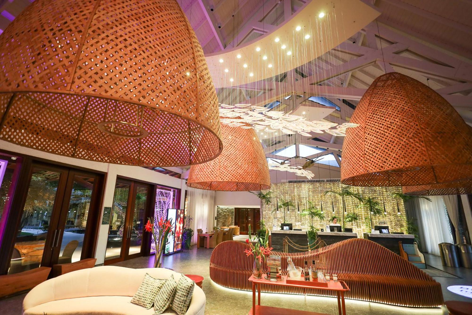The Westin Porto De Galinhas All-Inclusive 外观 照片