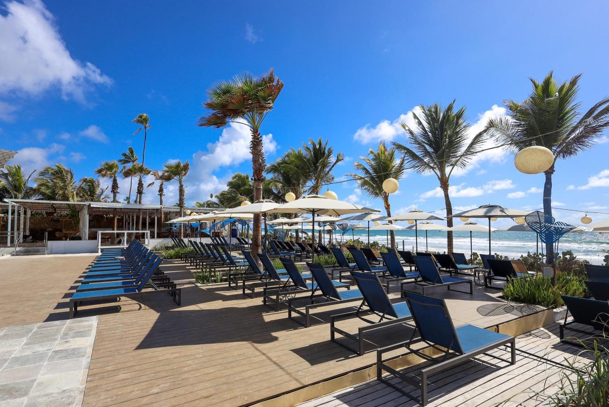 The Westin Porto De Galinhas All-Inclusive 外观 照片