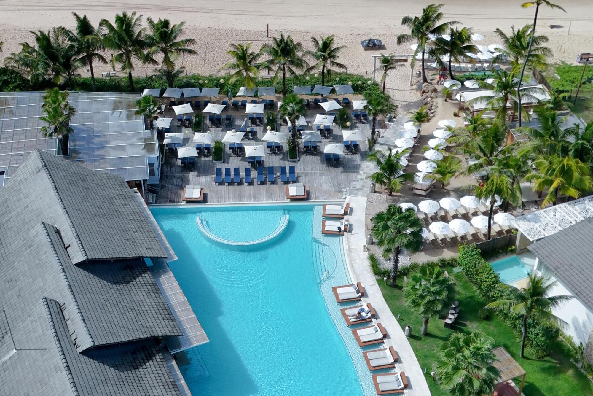 The Westin Porto De Galinhas All-Inclusive 外观 照片
