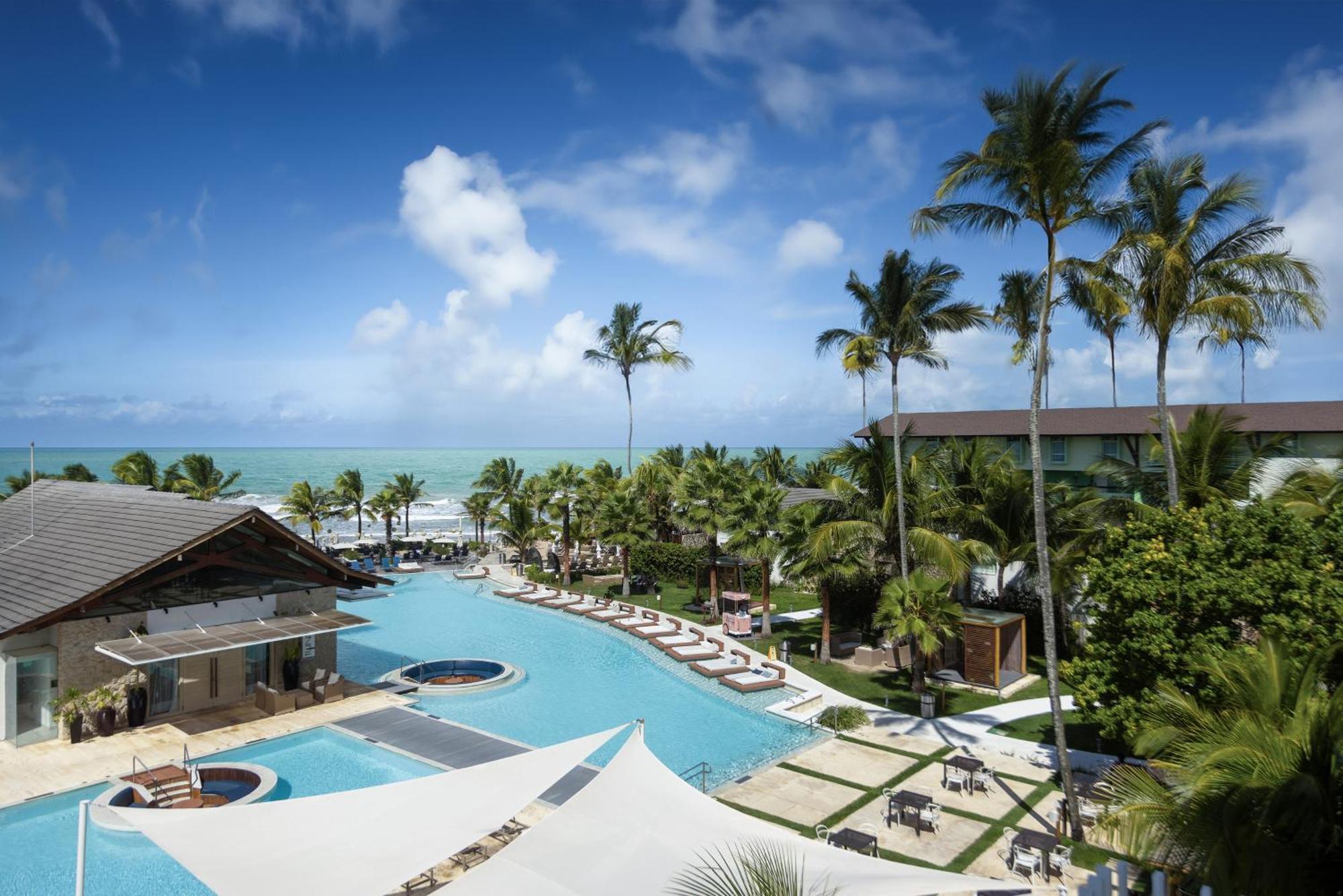 The Westin Porto De Galinhas All-Inclusive 外观 照片