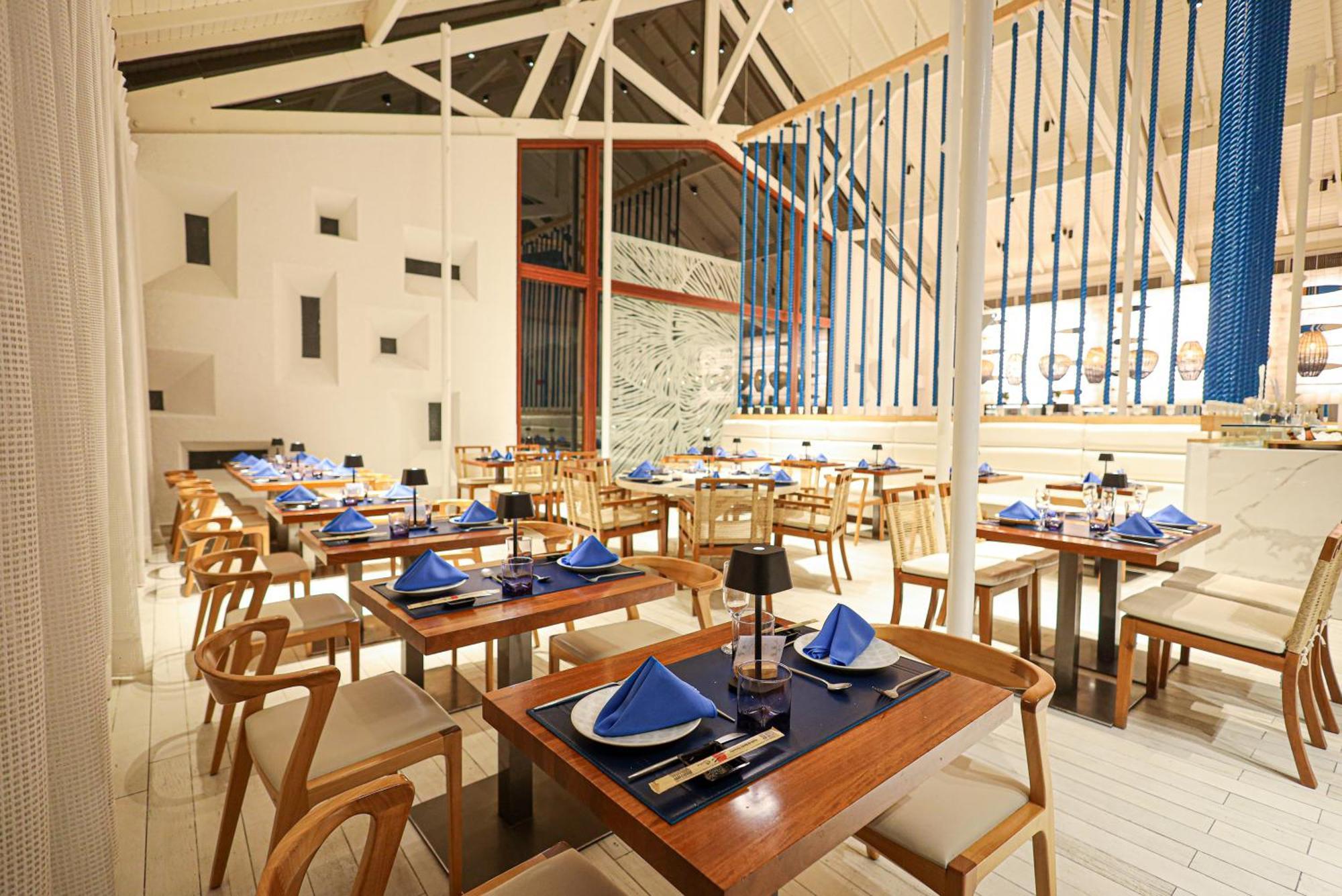The Westin Porto De Galinhas All-Inclusive 外观 照片