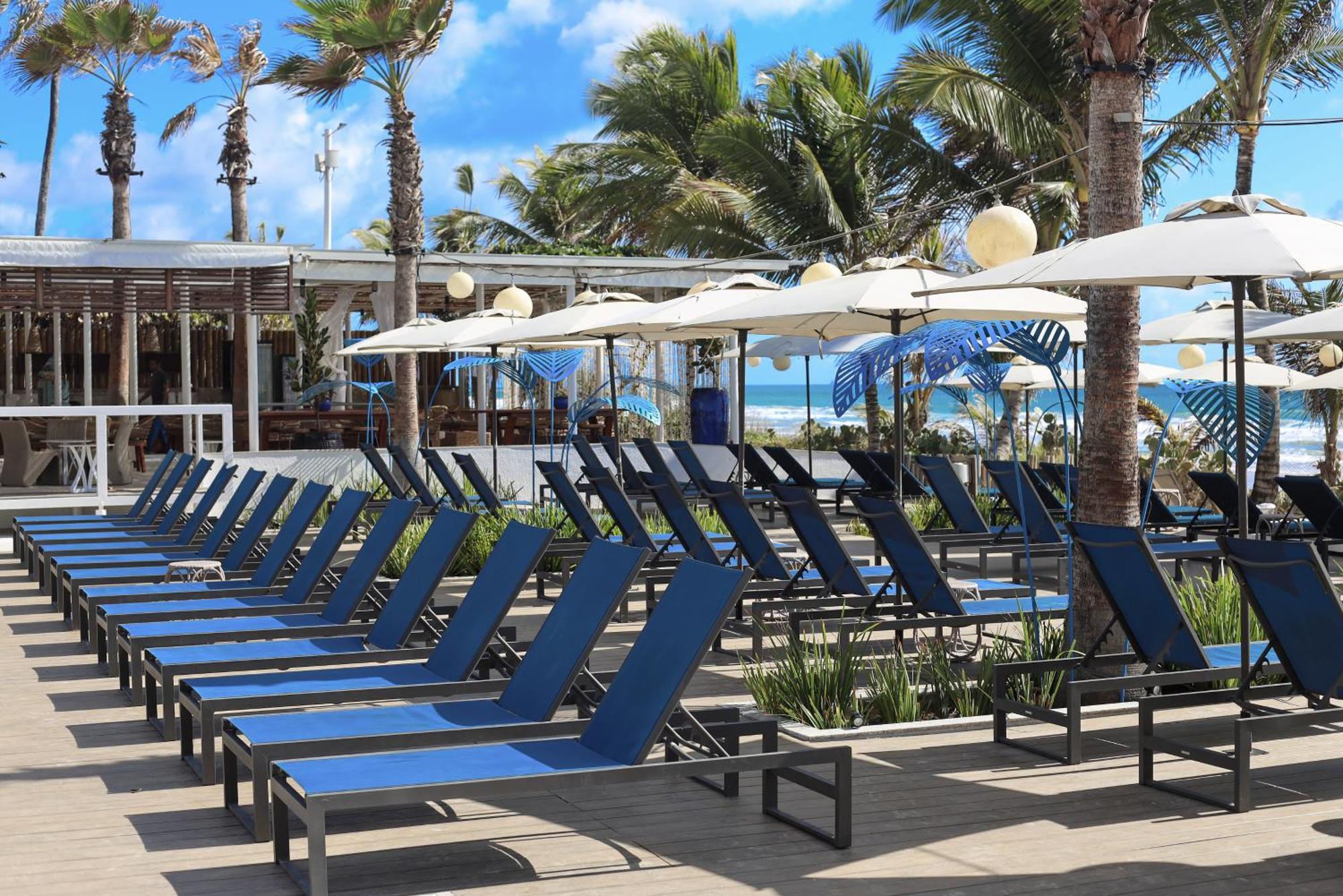 The Westin Porto De Galinhas All-Inclusive 外观 照片