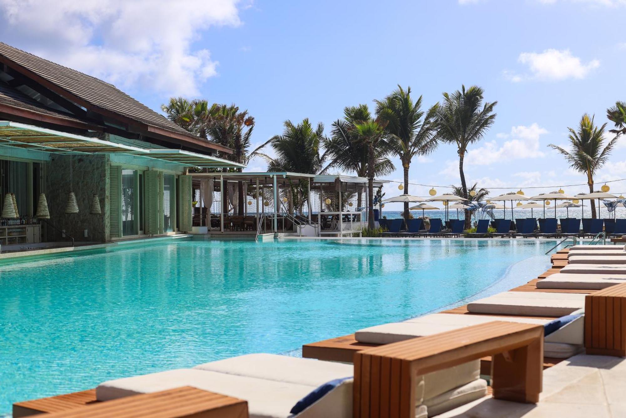 The Westin Porto De Galinhas All-Inclusive 外观 照片